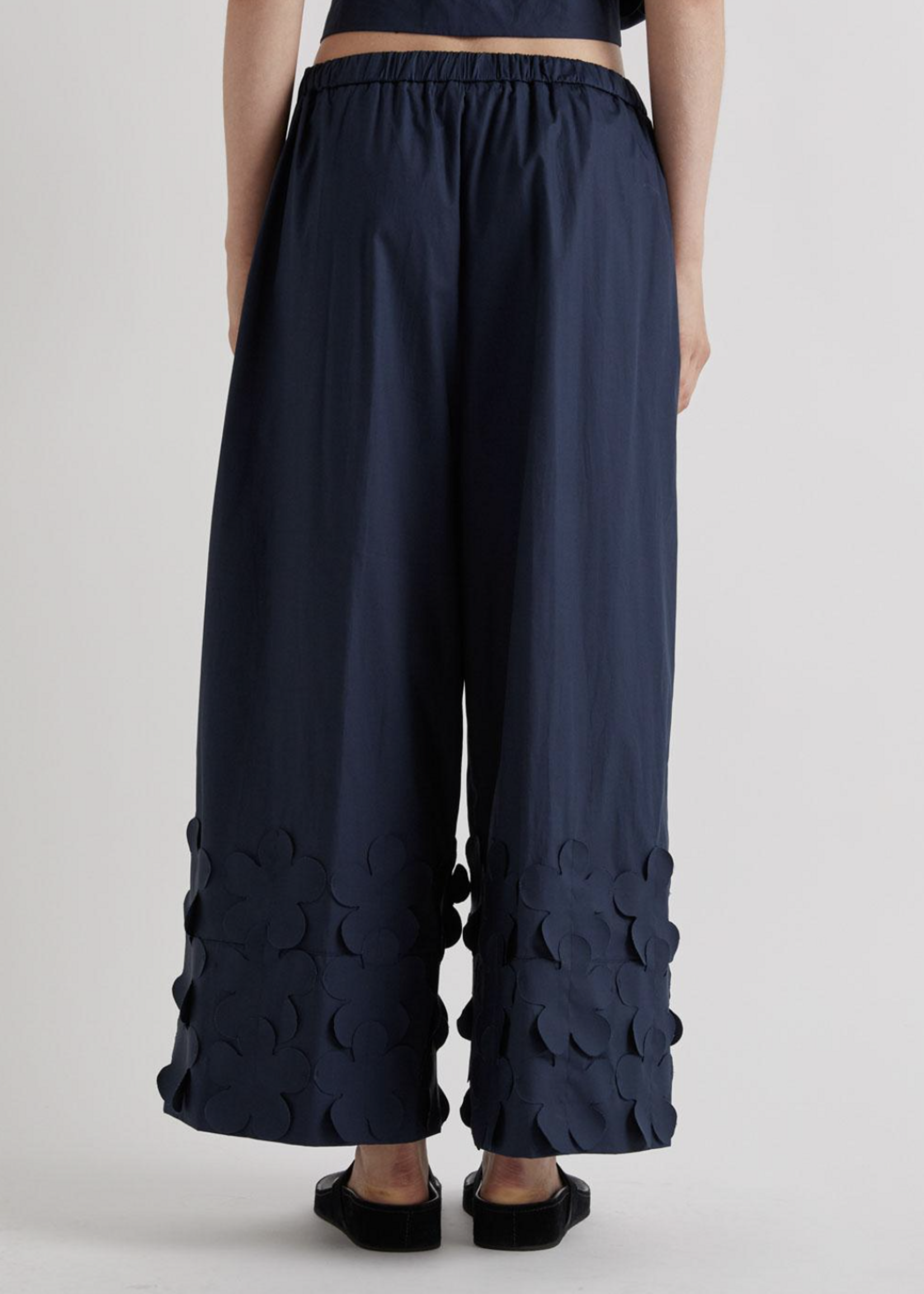 Meimeij Pantalon Fleur