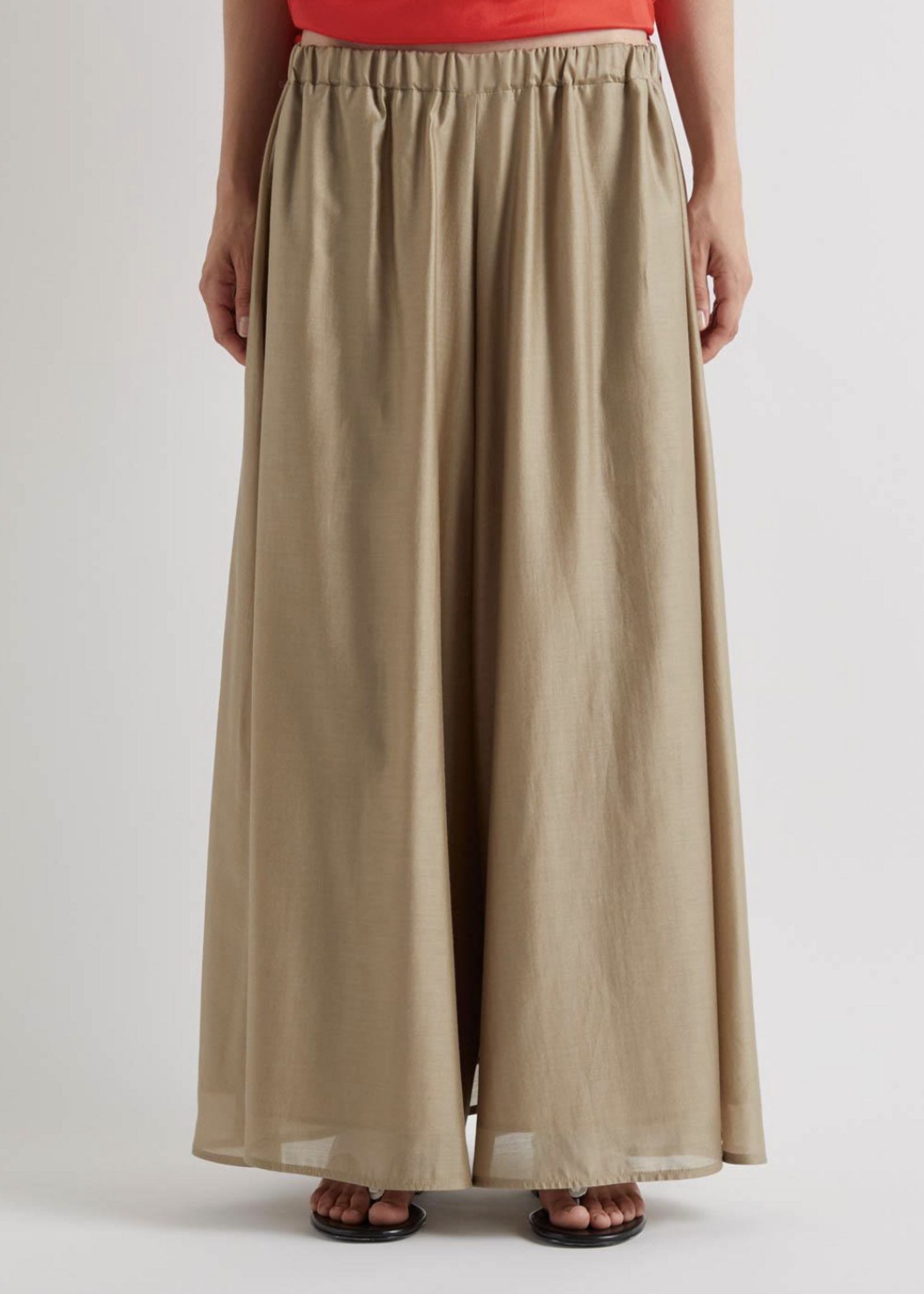 Meimeij Pantalon Evasé