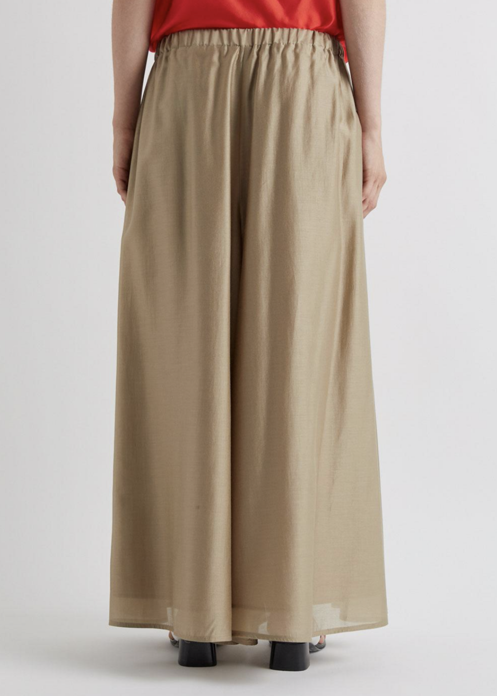 Meimeij Pantalon Evasé