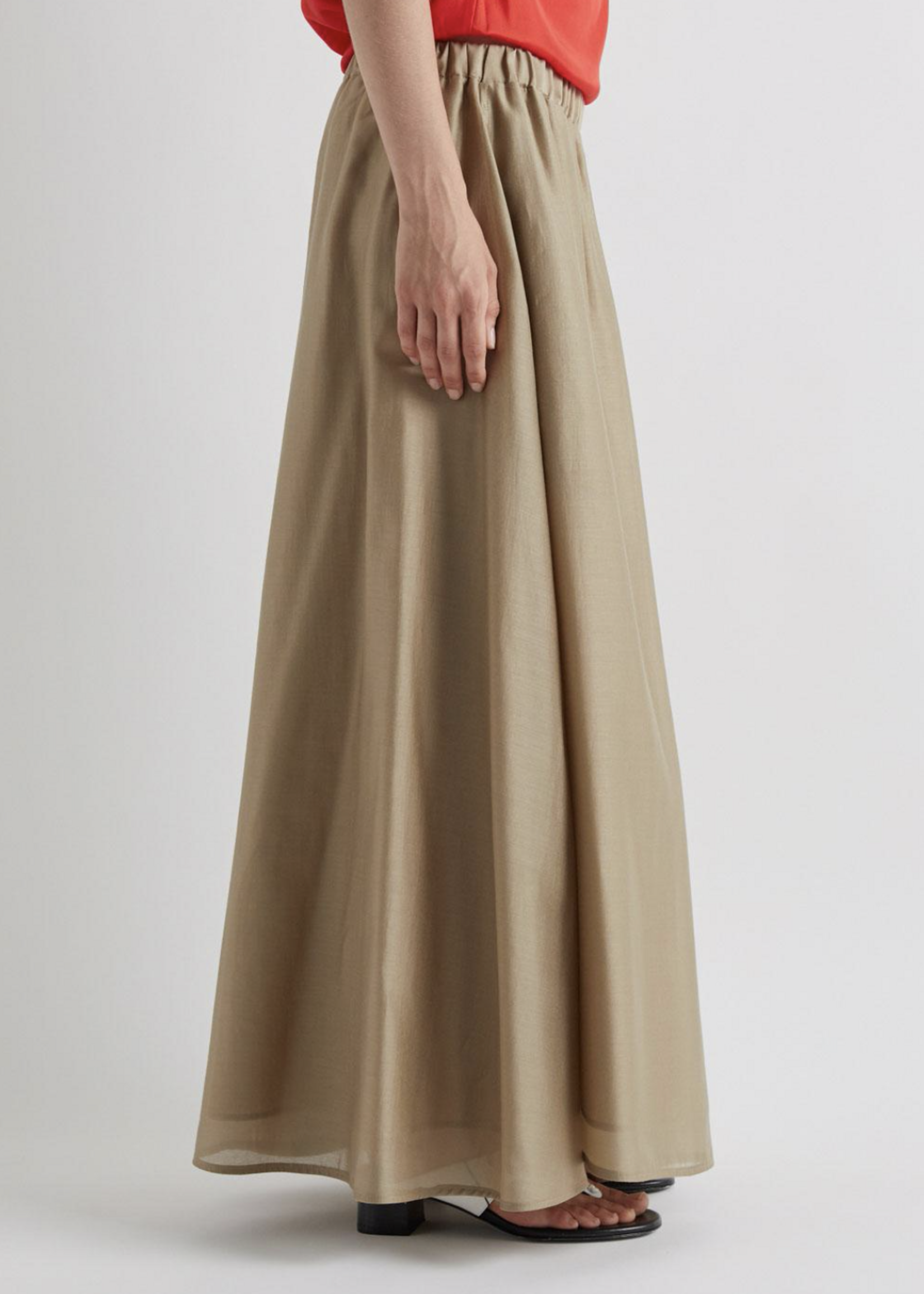 Meimeij Pantalon Evasé