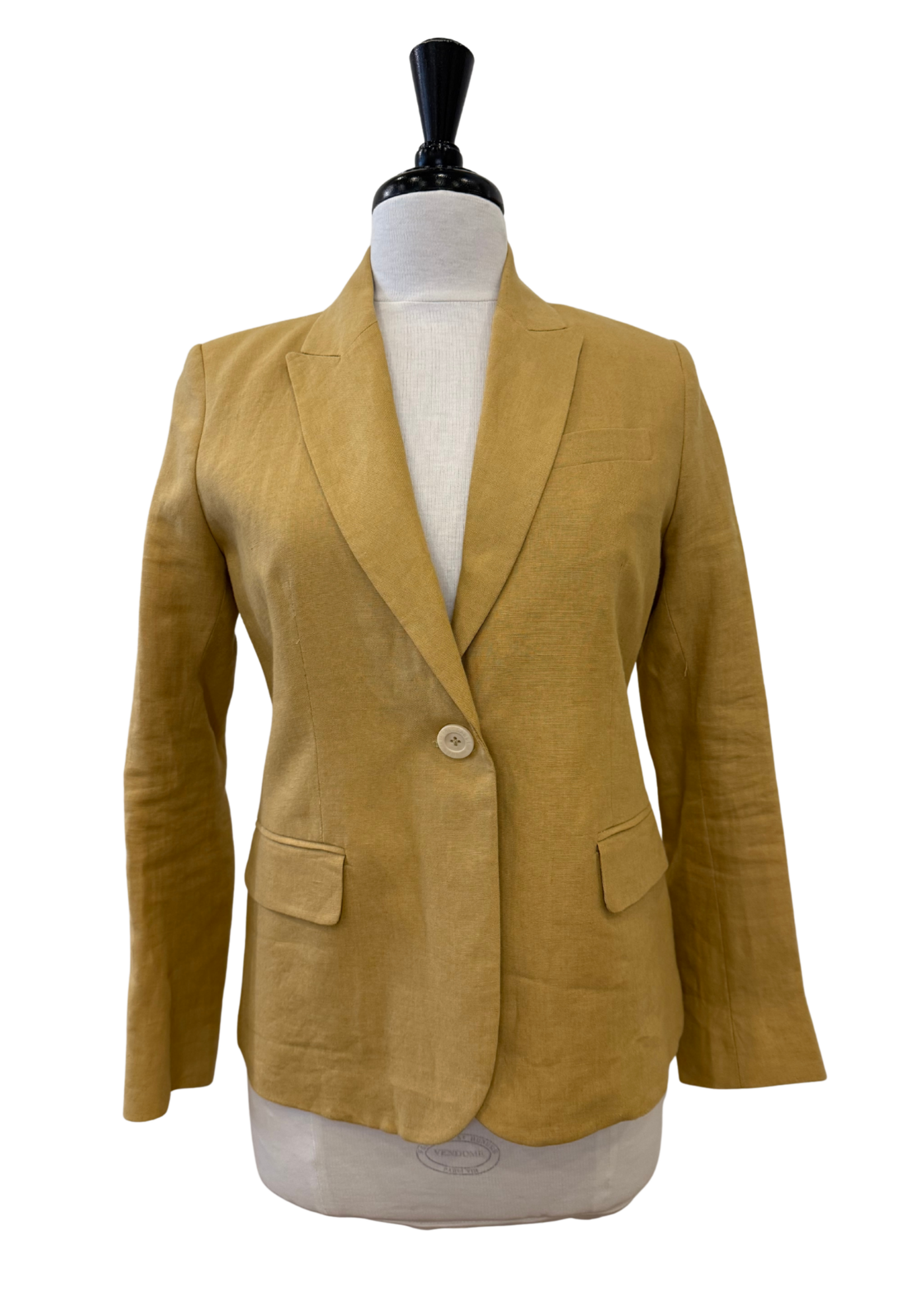 Veston Ines de la Fressange