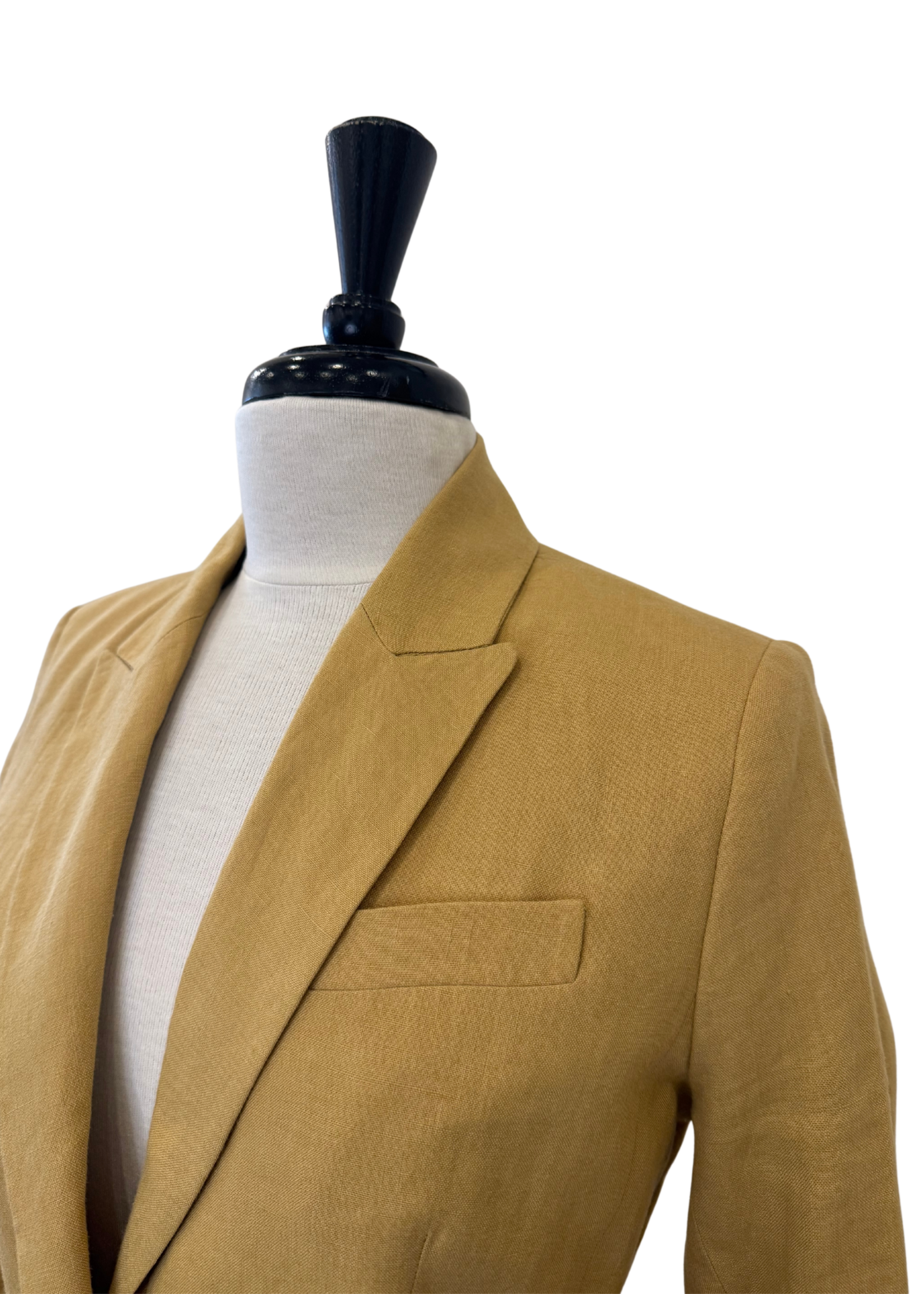 Veston Ines de la Fressange