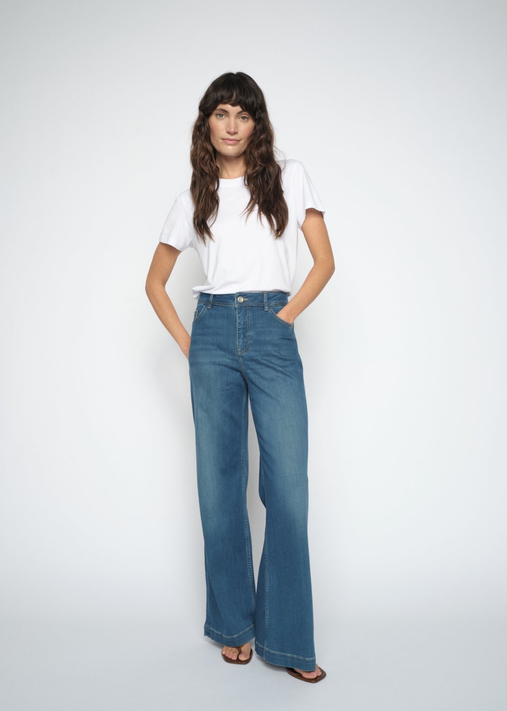Mos Mosh Dara Deluxe Jeans NOOS