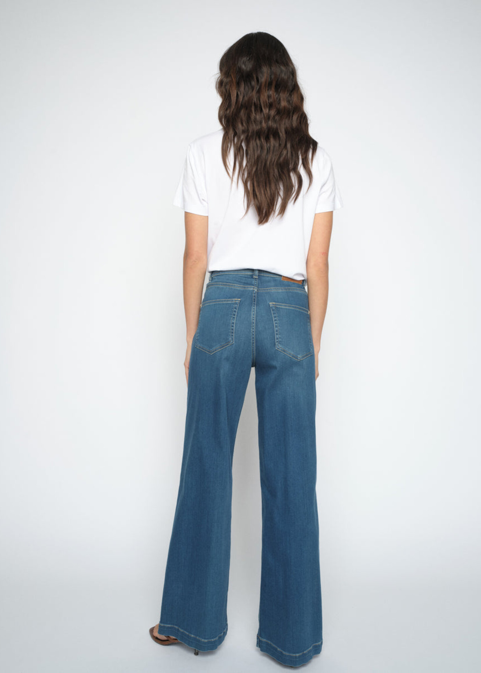 Mos Mosh Dara Deluxe Jeans NOOS