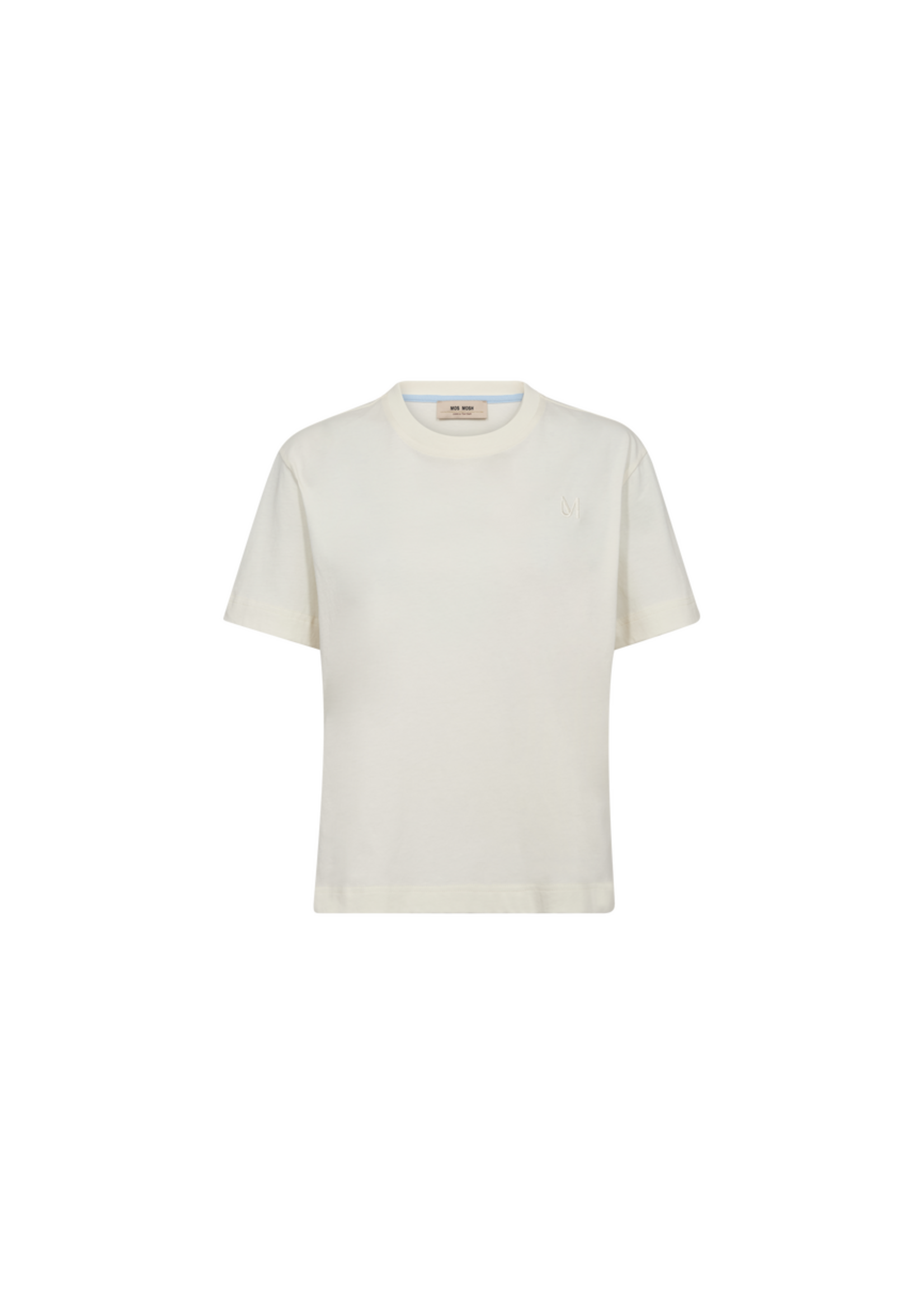 Mos Mosh Landscape O-SS Tee