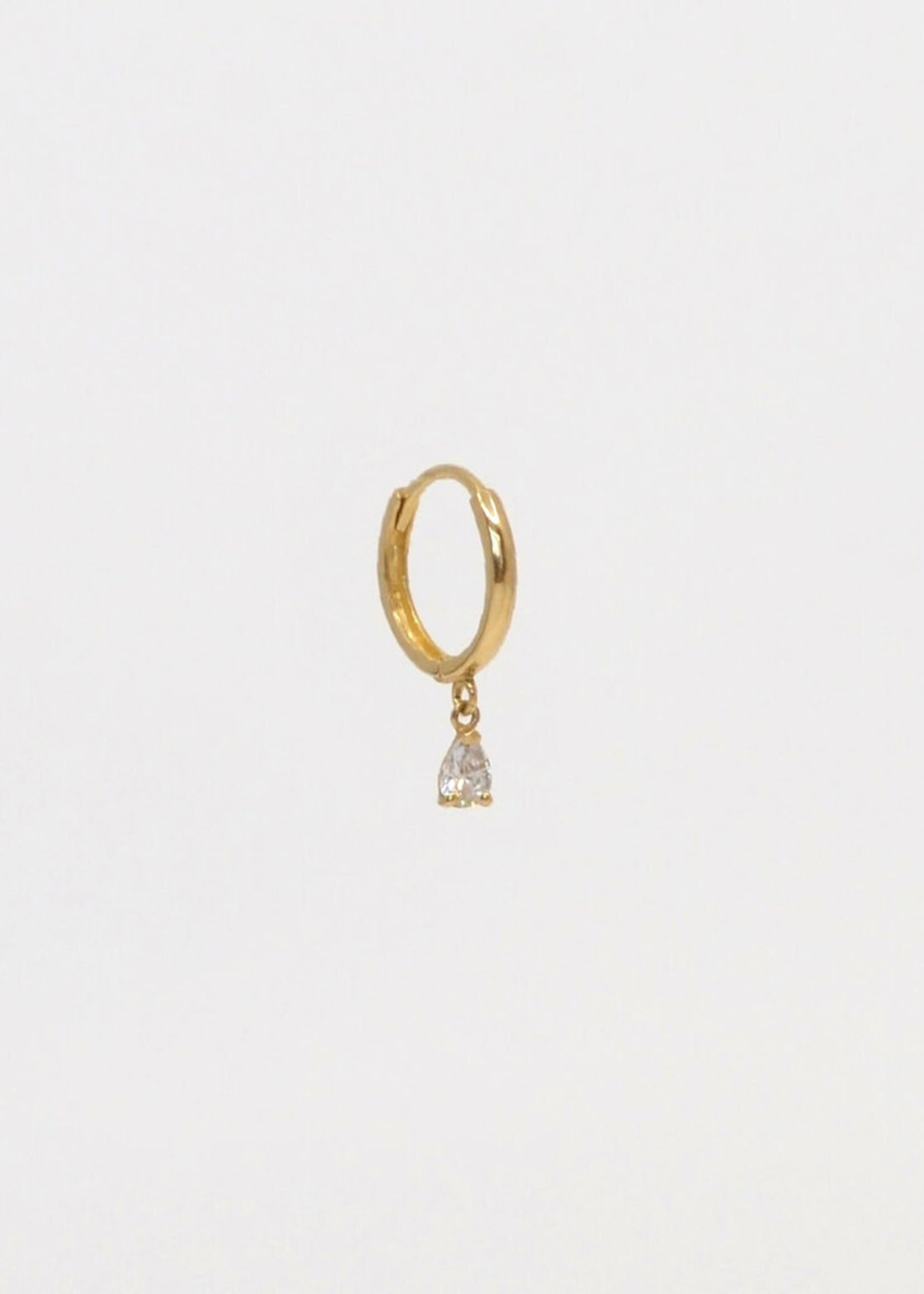 The Athena Hoop