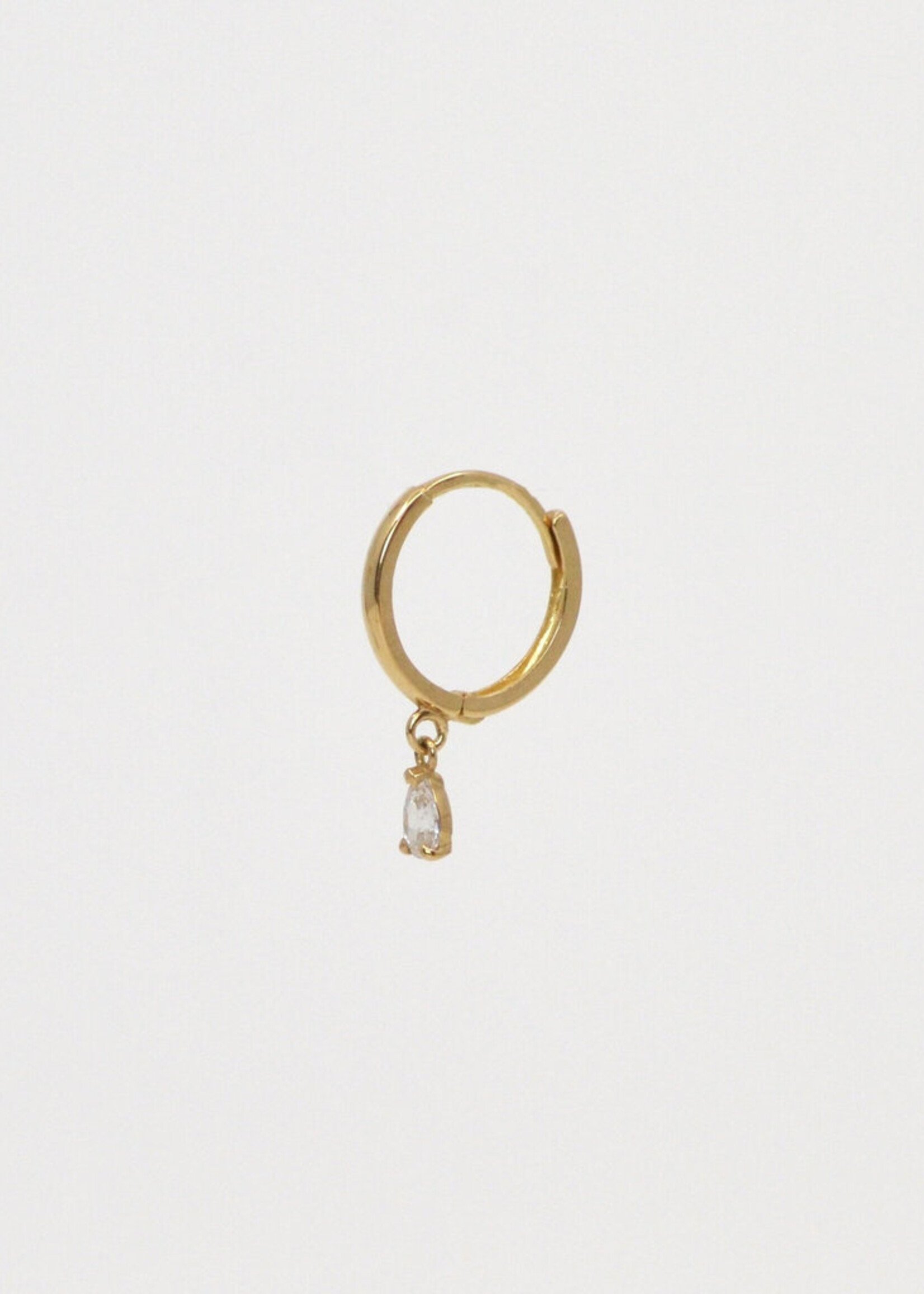 The Athena Hoop