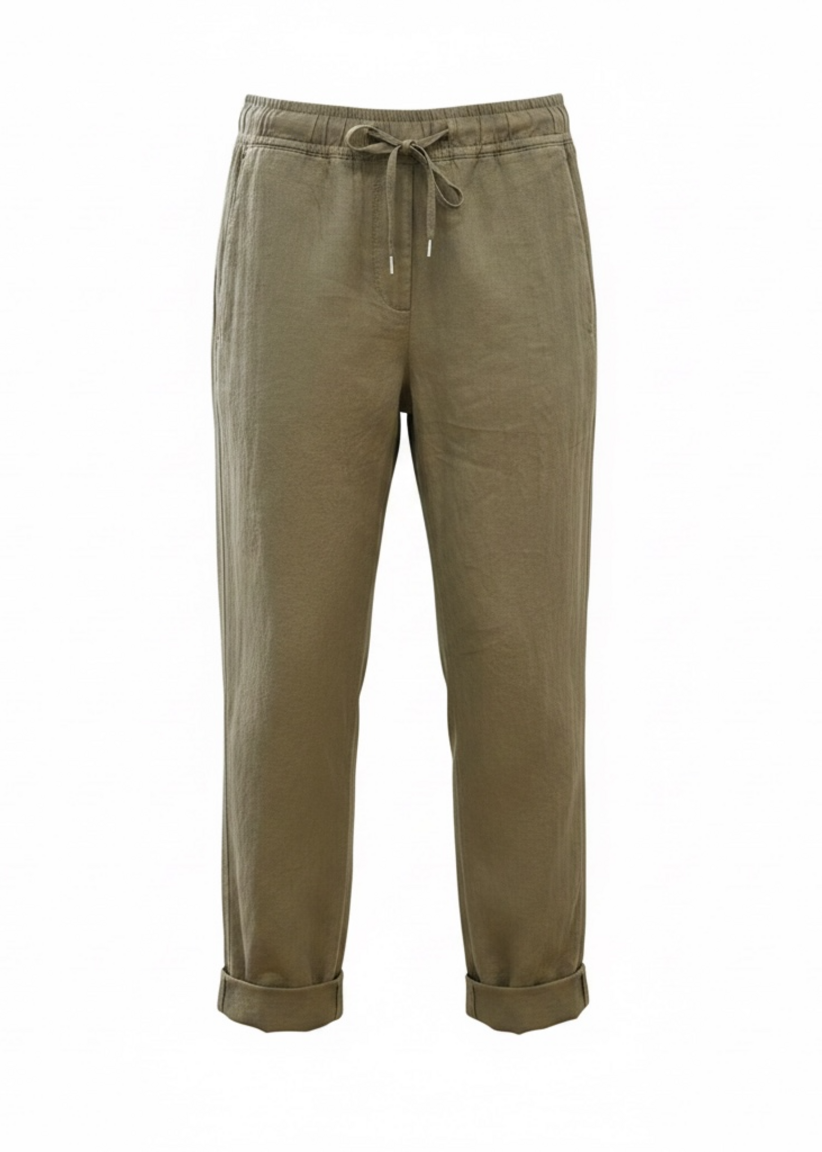 Brax Pantalon Farina en lin