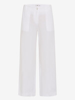Brax Pantalon Maine en lin