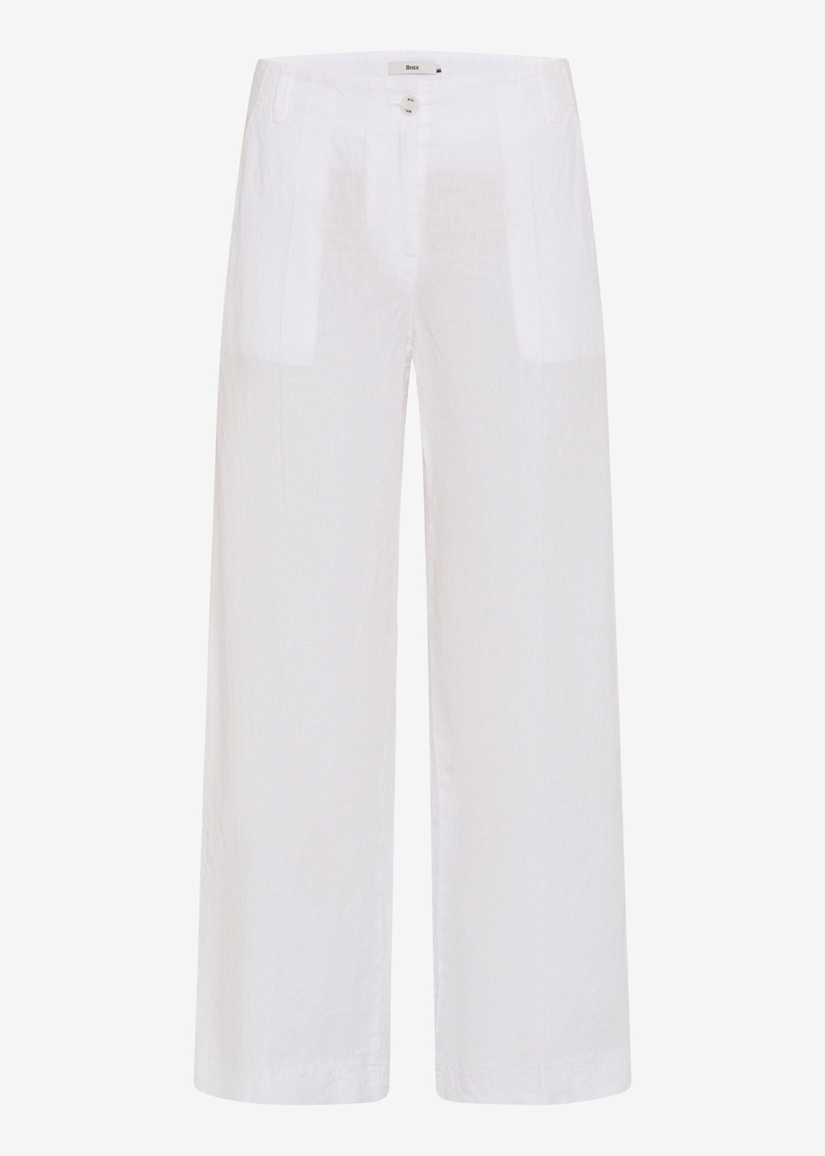 Brax Pantalon Maine en lin