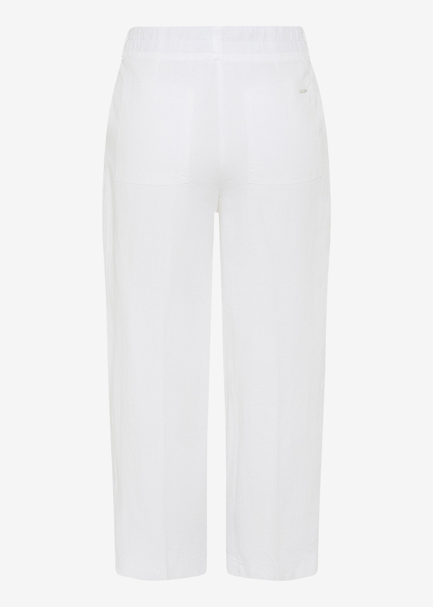 Brax Pantalon Maine en lin