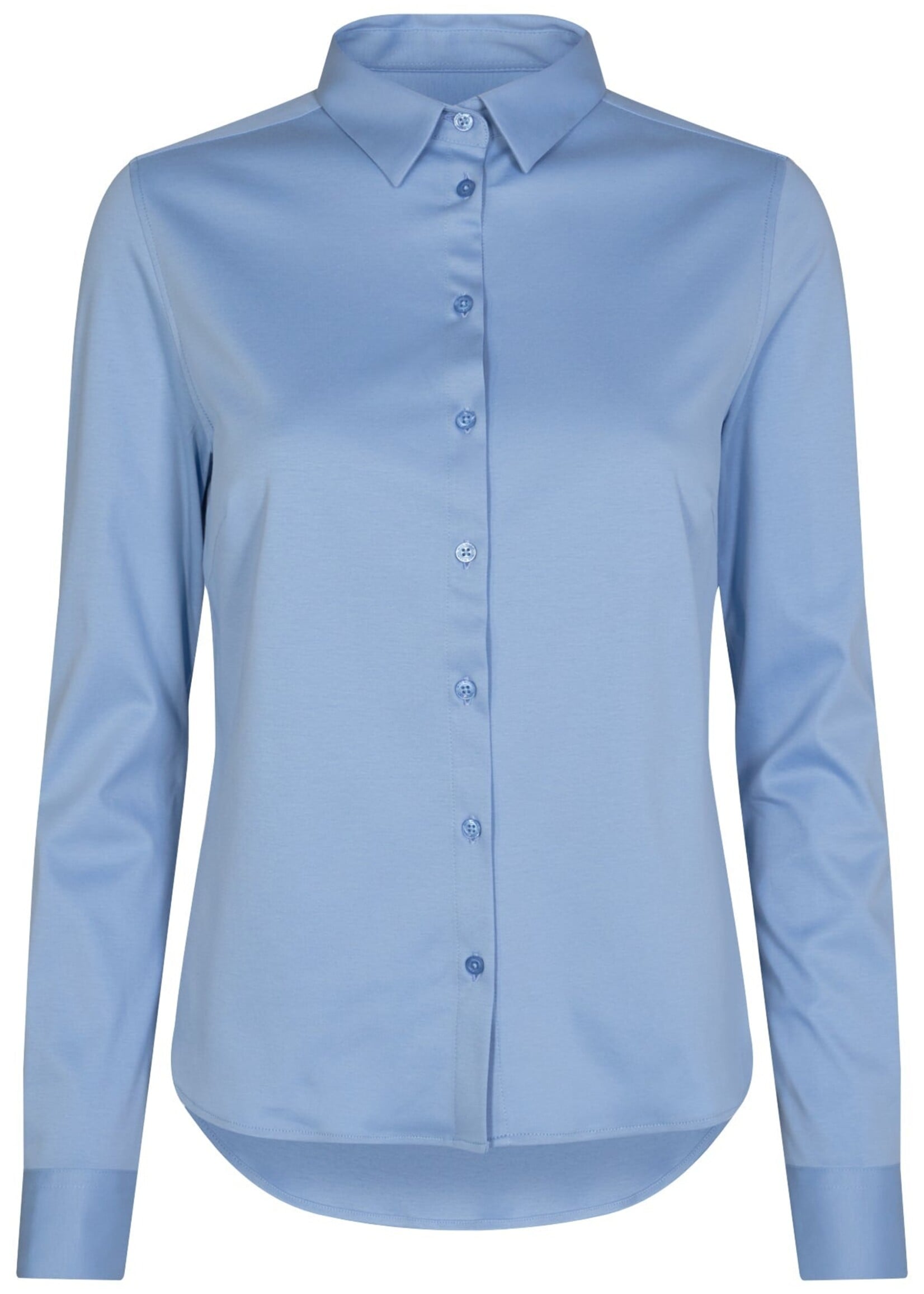 Mos Mosh Tina Jersey Shirt NOOS
