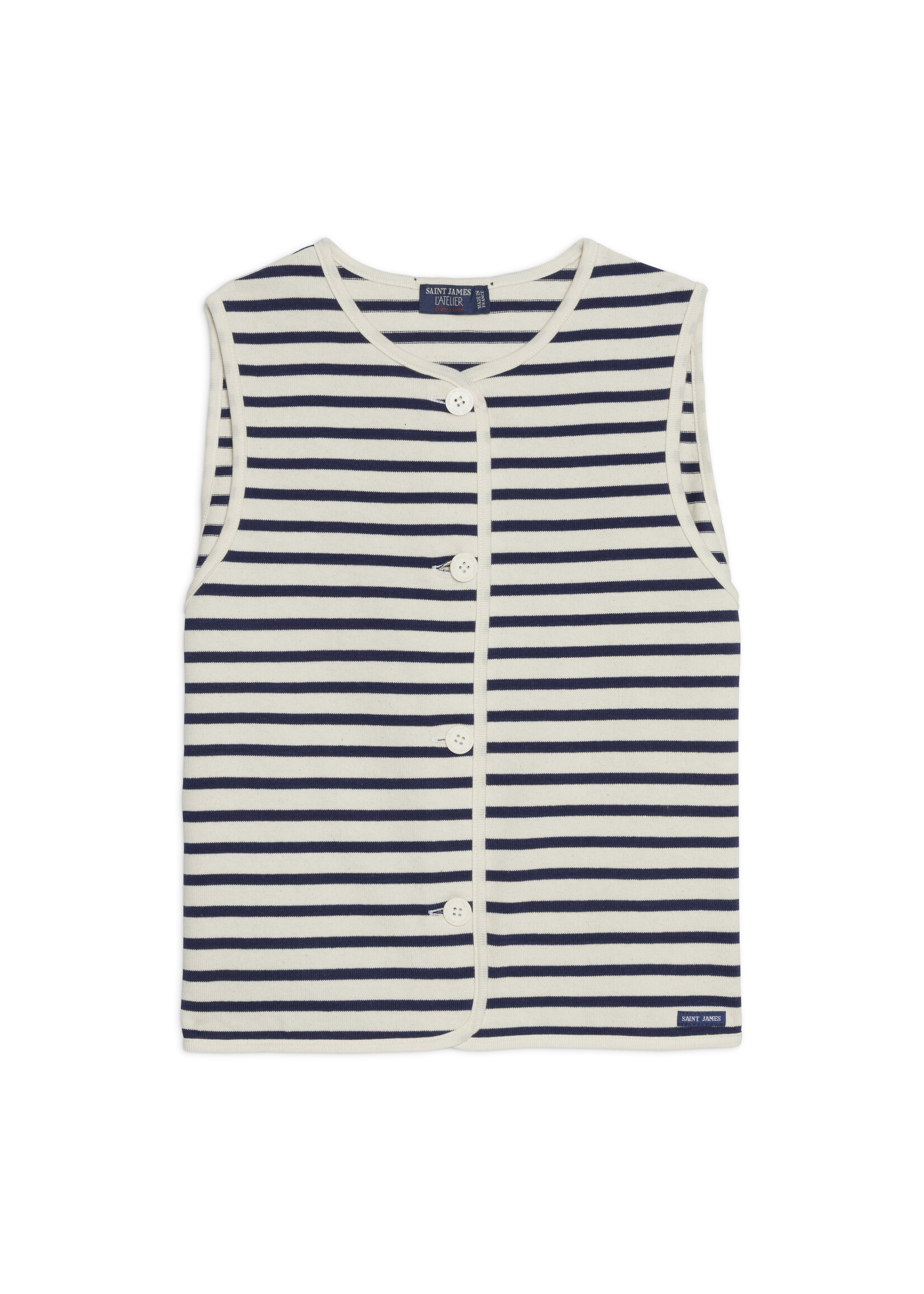 Saint James Veste Gouville
