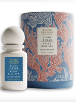 Panier Des Sens Eau de parfum Mer bleue Azur