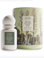 Panier Des Sens Eau de parfum Sierra Wood