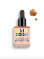 La crique Sérum teinté éclat soleil