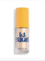 La crique Fard à paupières liquide - 02 Miel Doré