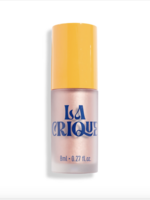 La crique Fard à paupières liquide - 03 Sorbet Rosé