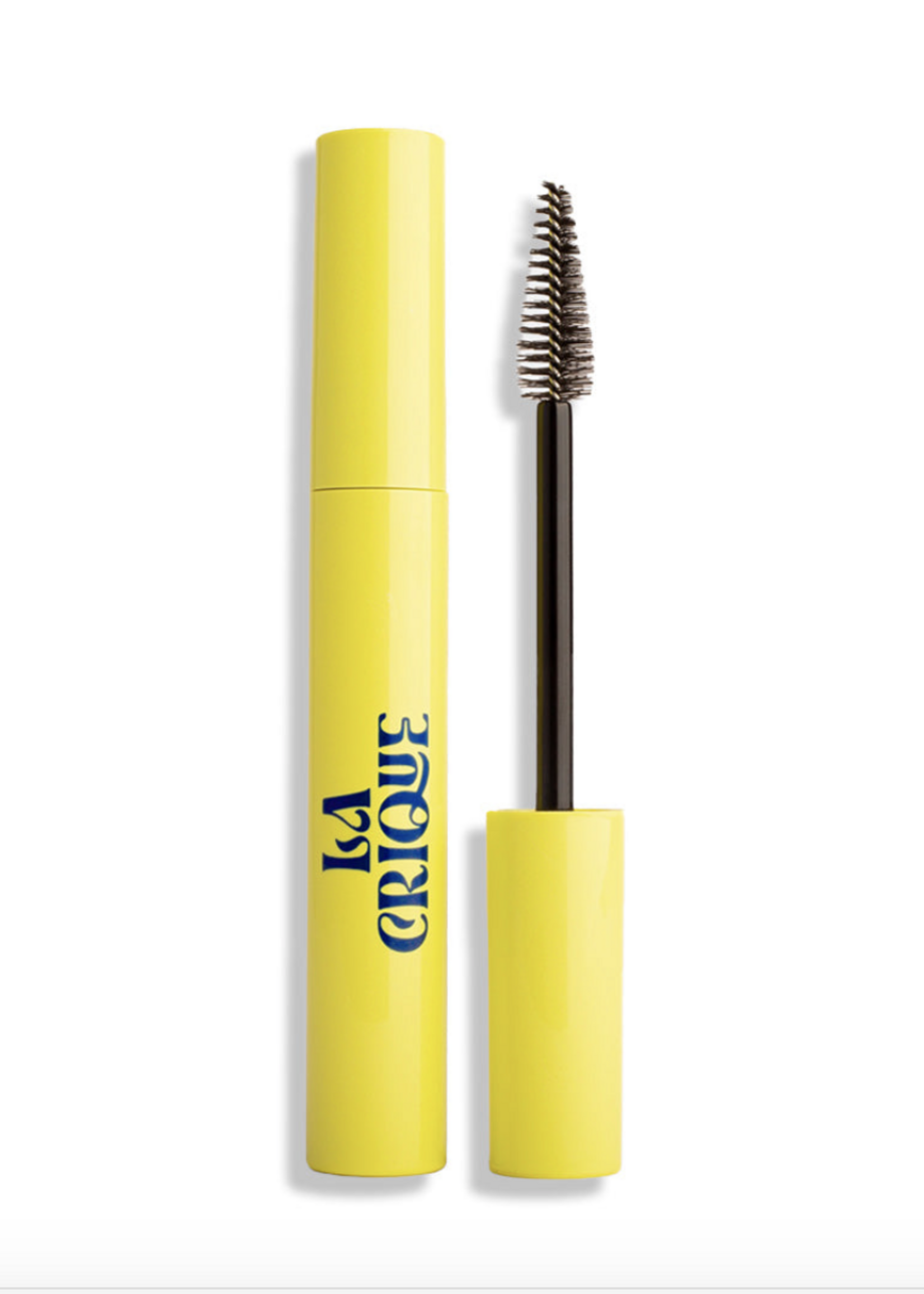La crique Mascara Naturel volume - Noir