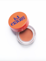 La crique Baume à lèvres teinté & Fard à joues hydratant - 01 Nude Beige