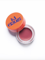 La crique Baume à lèvres teinté & Fard à joues hydratant - 02 Bois de Rose