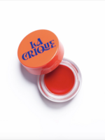 La crique Baume à lèvres teinté & Fard à joues hydratant - 03 Le Rouge