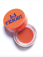 La crique Baume à lèvres teinté & Fard à joues hydratant - 06 Rose Corail