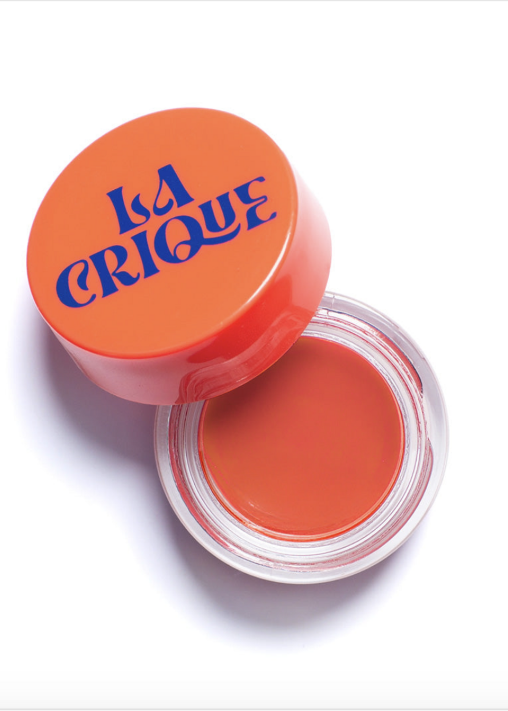 La crique Baume à lèvres teinté & Fard à joues hydratant - 06 Rose Corail