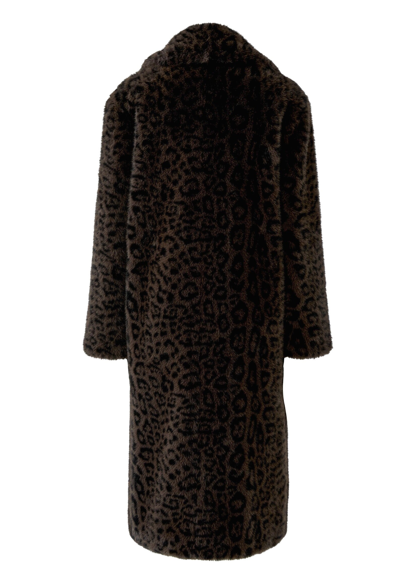 Ouí Manteau