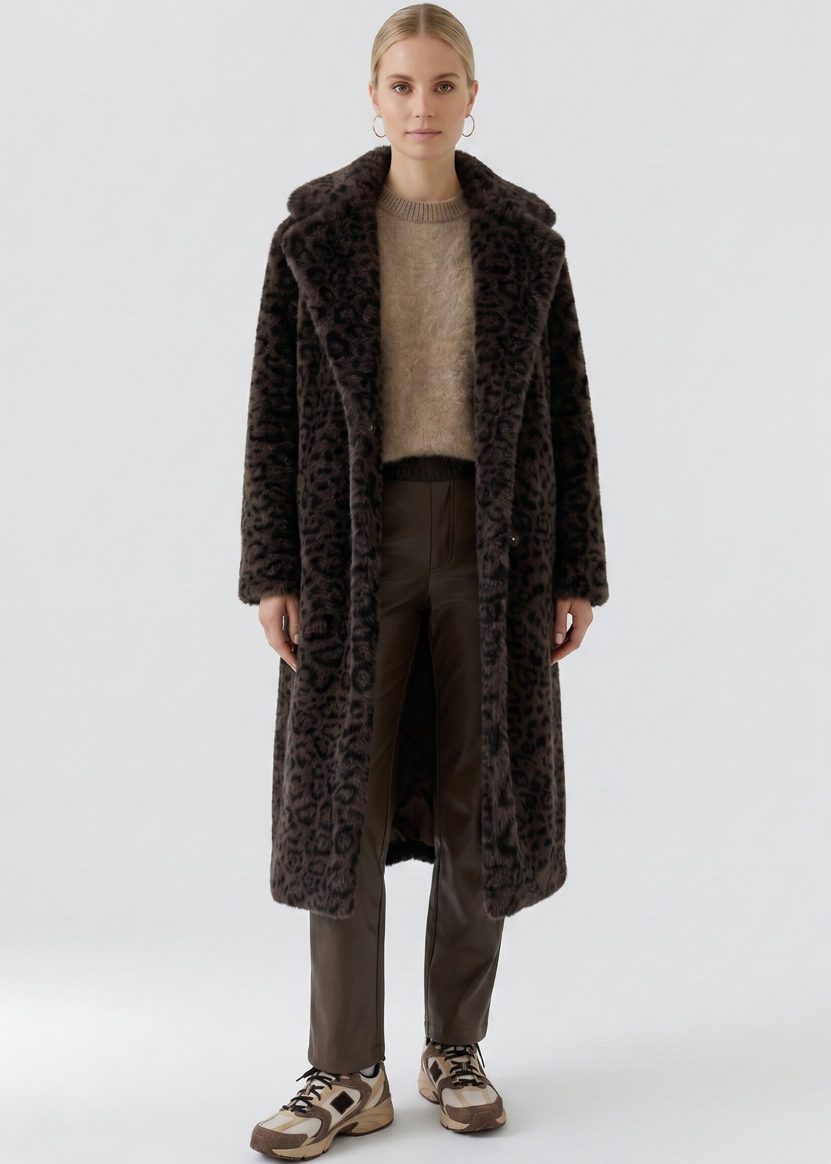 Ouí Manteau