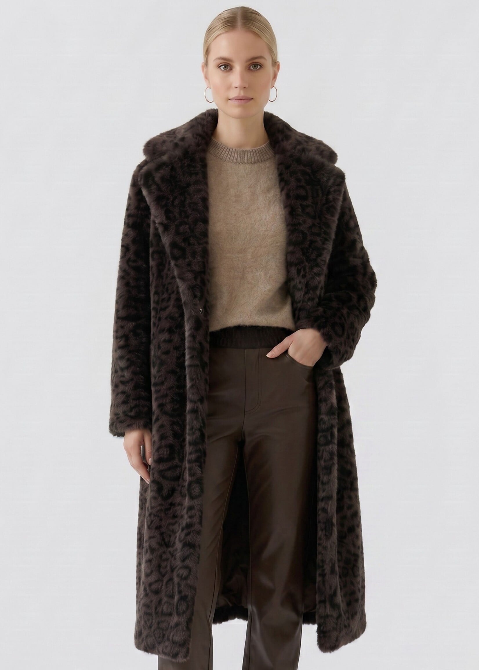 Ouí Manteau