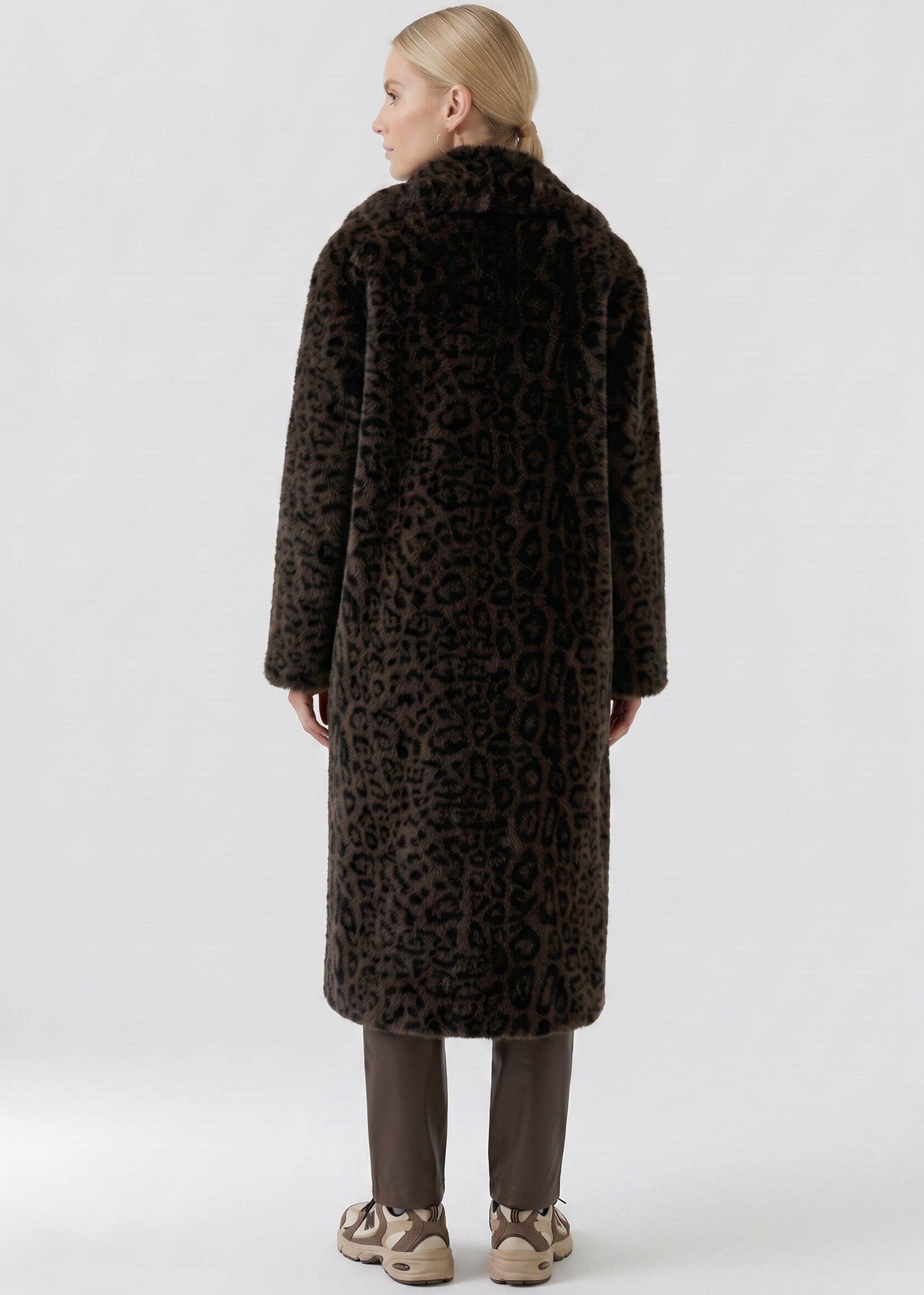 Ouí Manteau