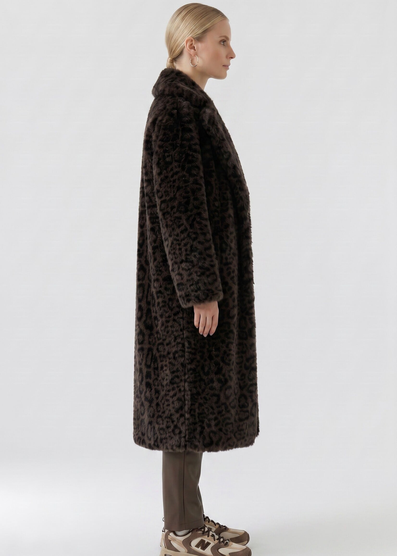 Ouí Manteau