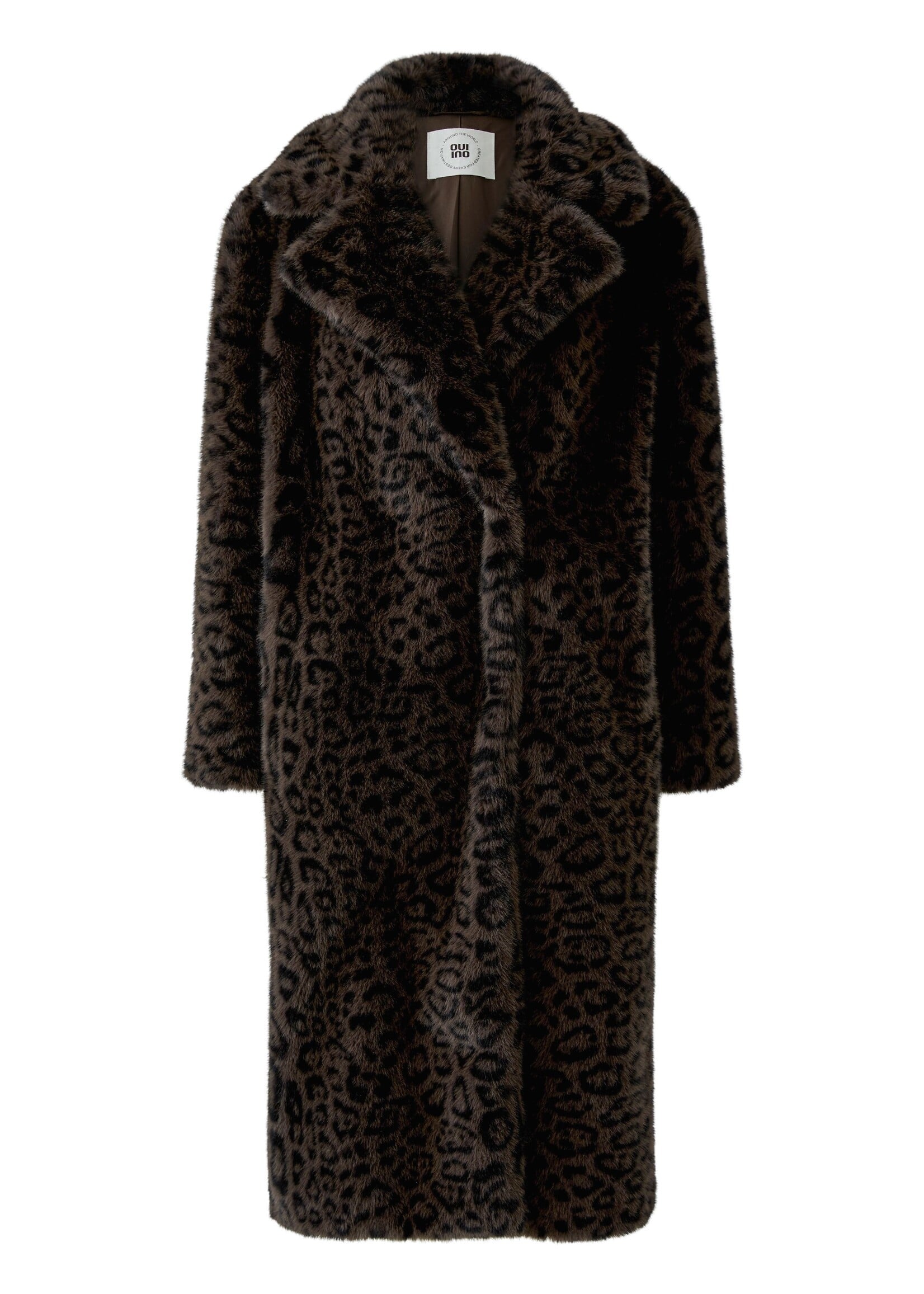 Ouí Manteau