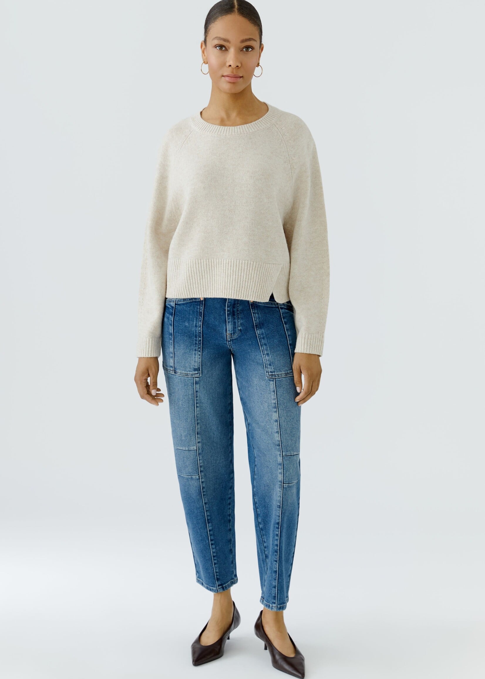 Ouí Pullover