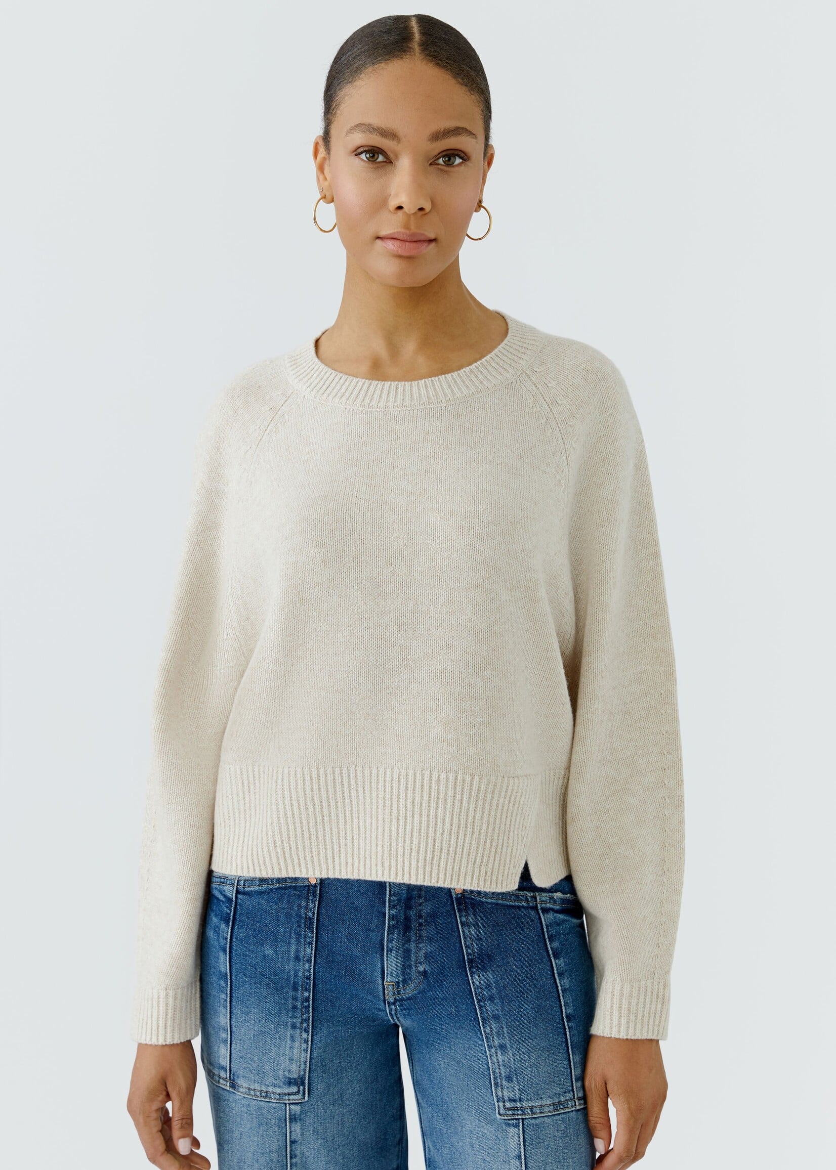 Ouí Pullover