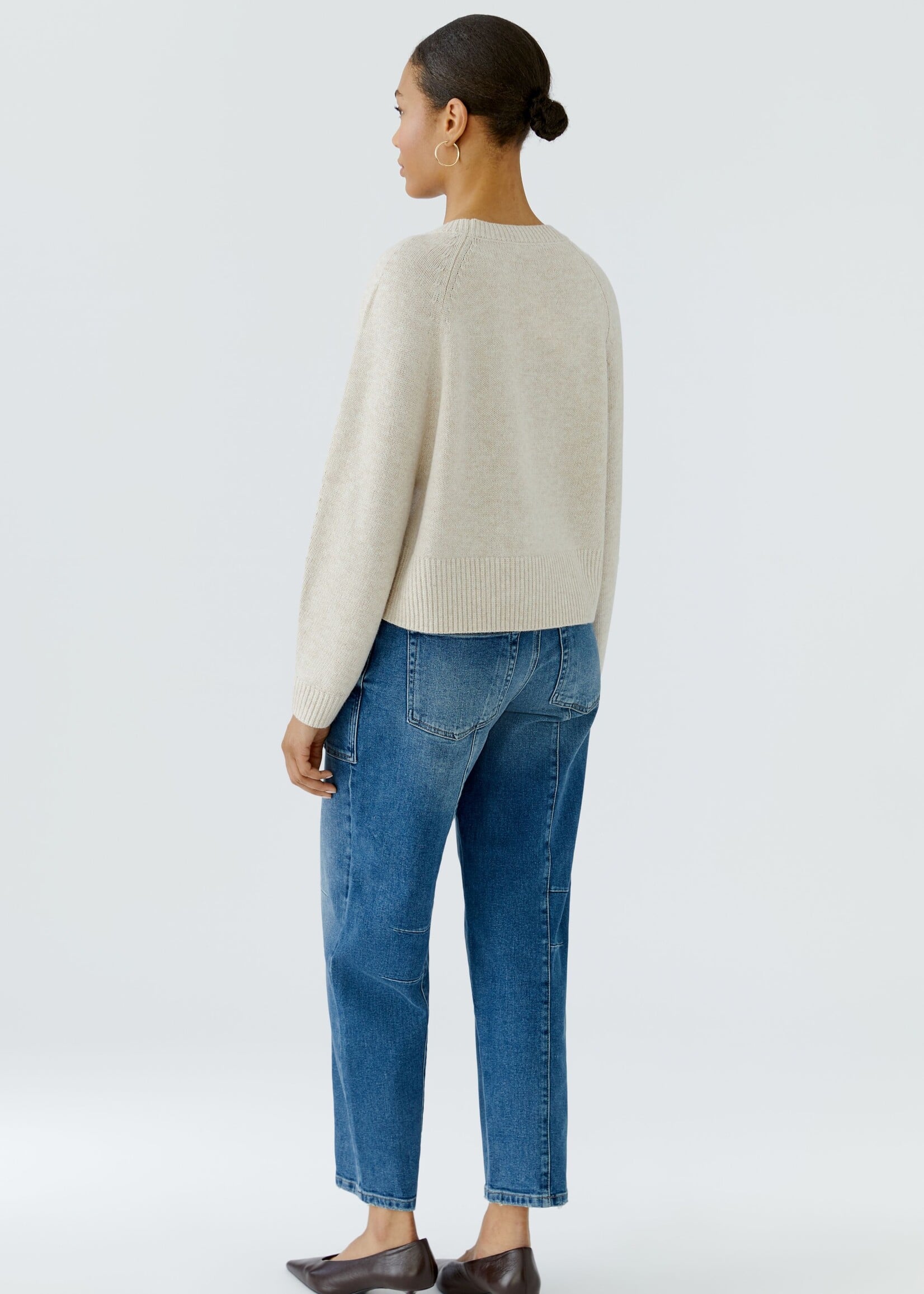 Ouí Pullover