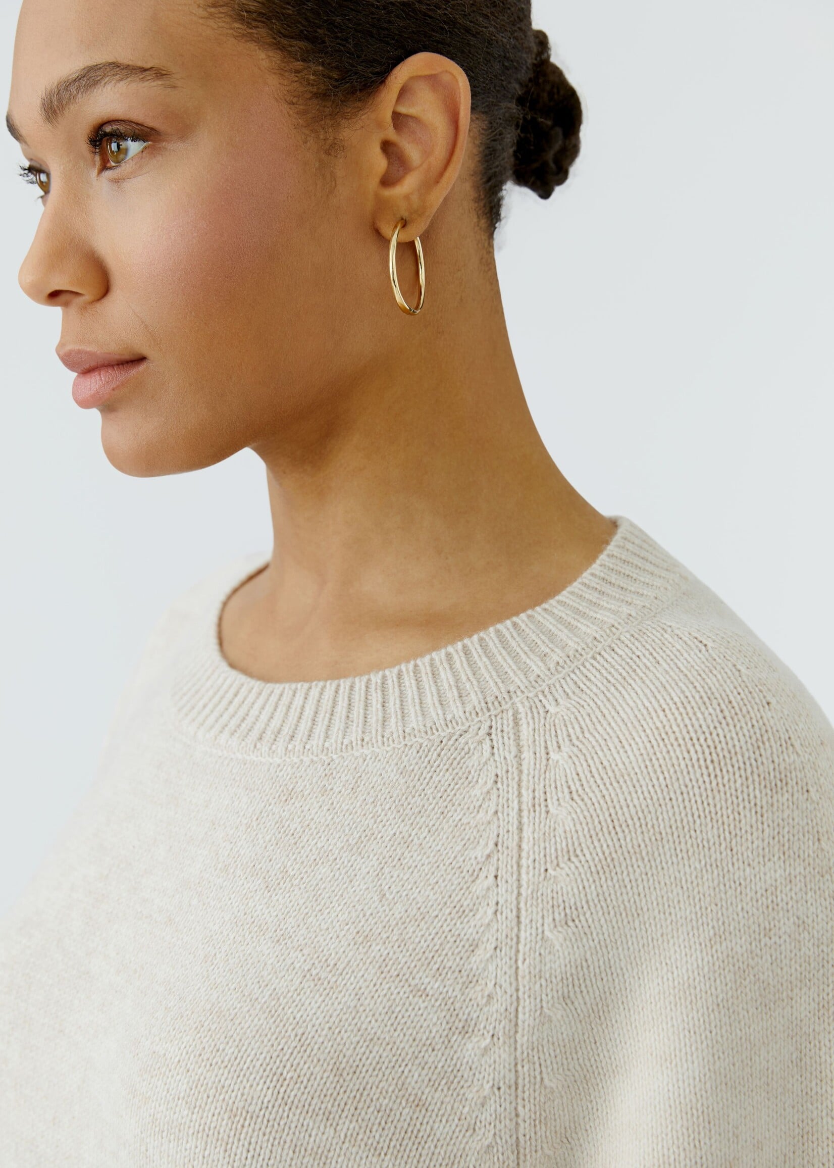 Ouí Pullover