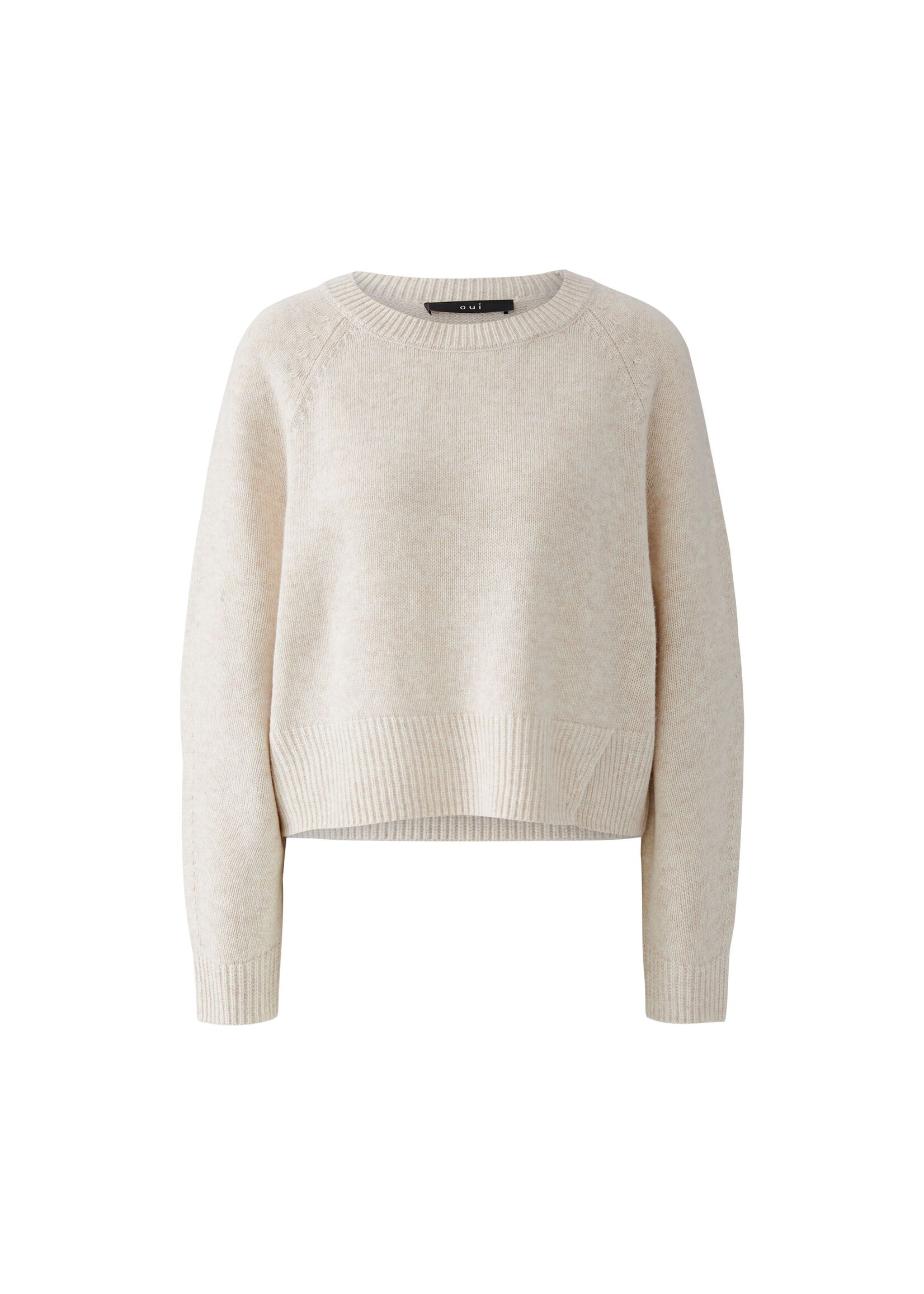 Ouí Pullover
