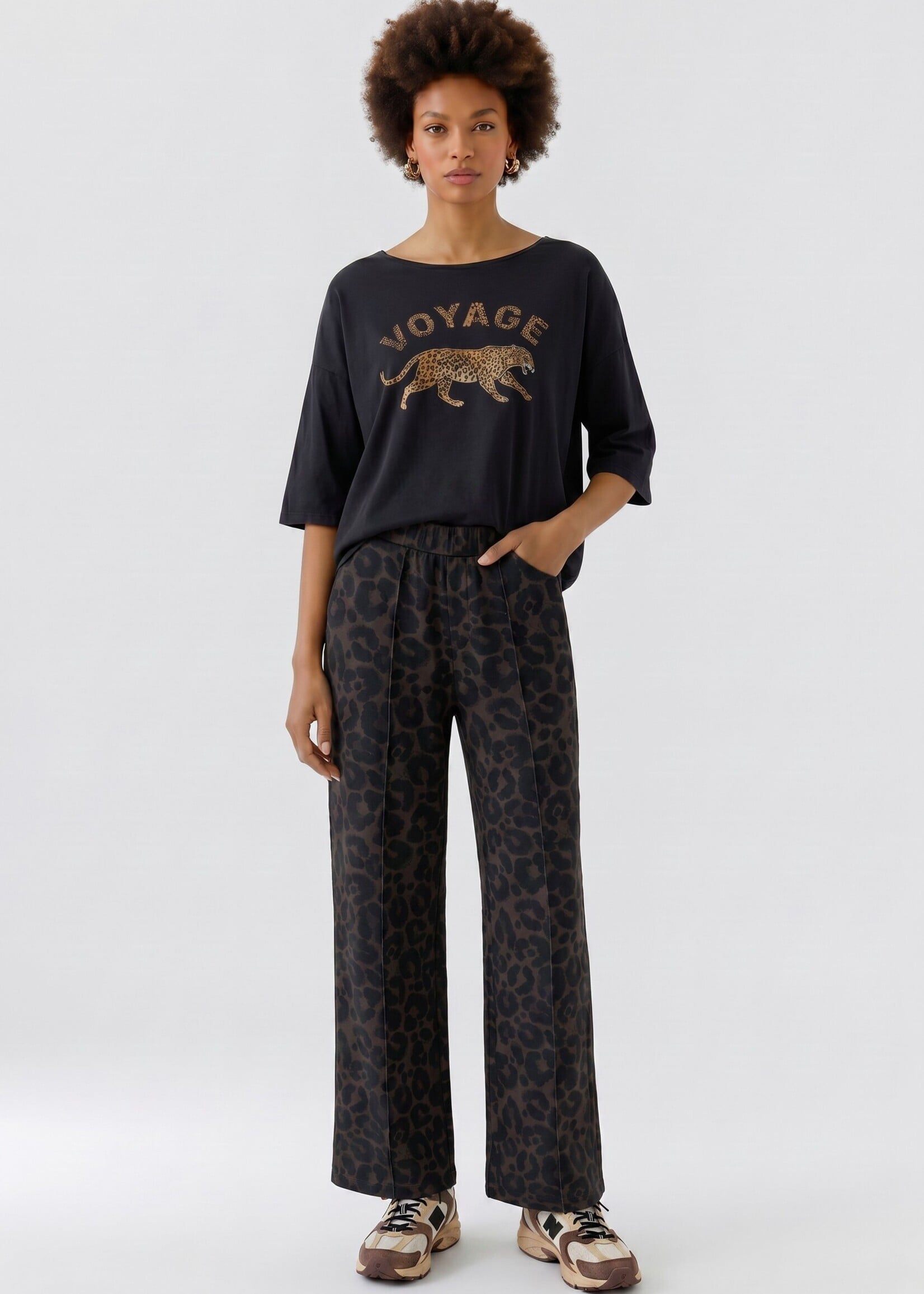 Ouí Pantalon