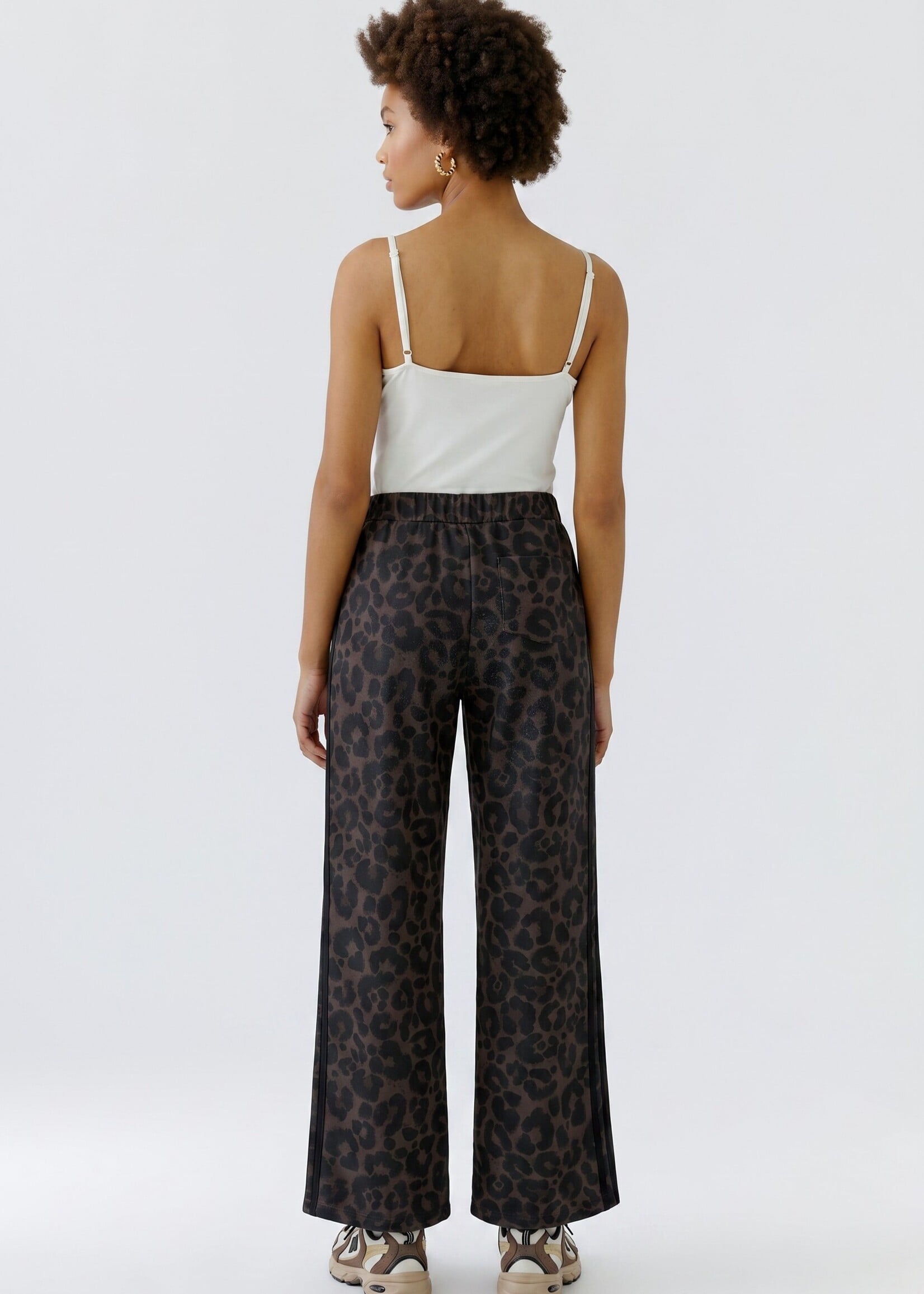 Ouí Pantalon