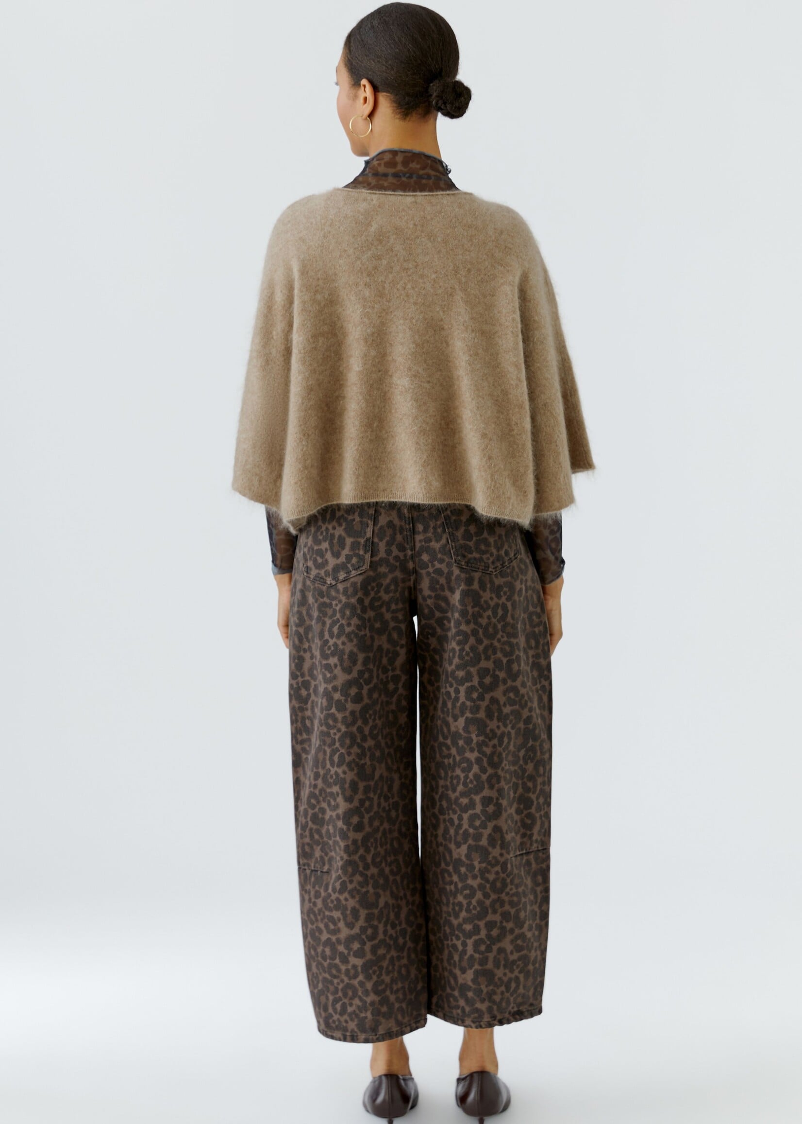 Ouí Pullover