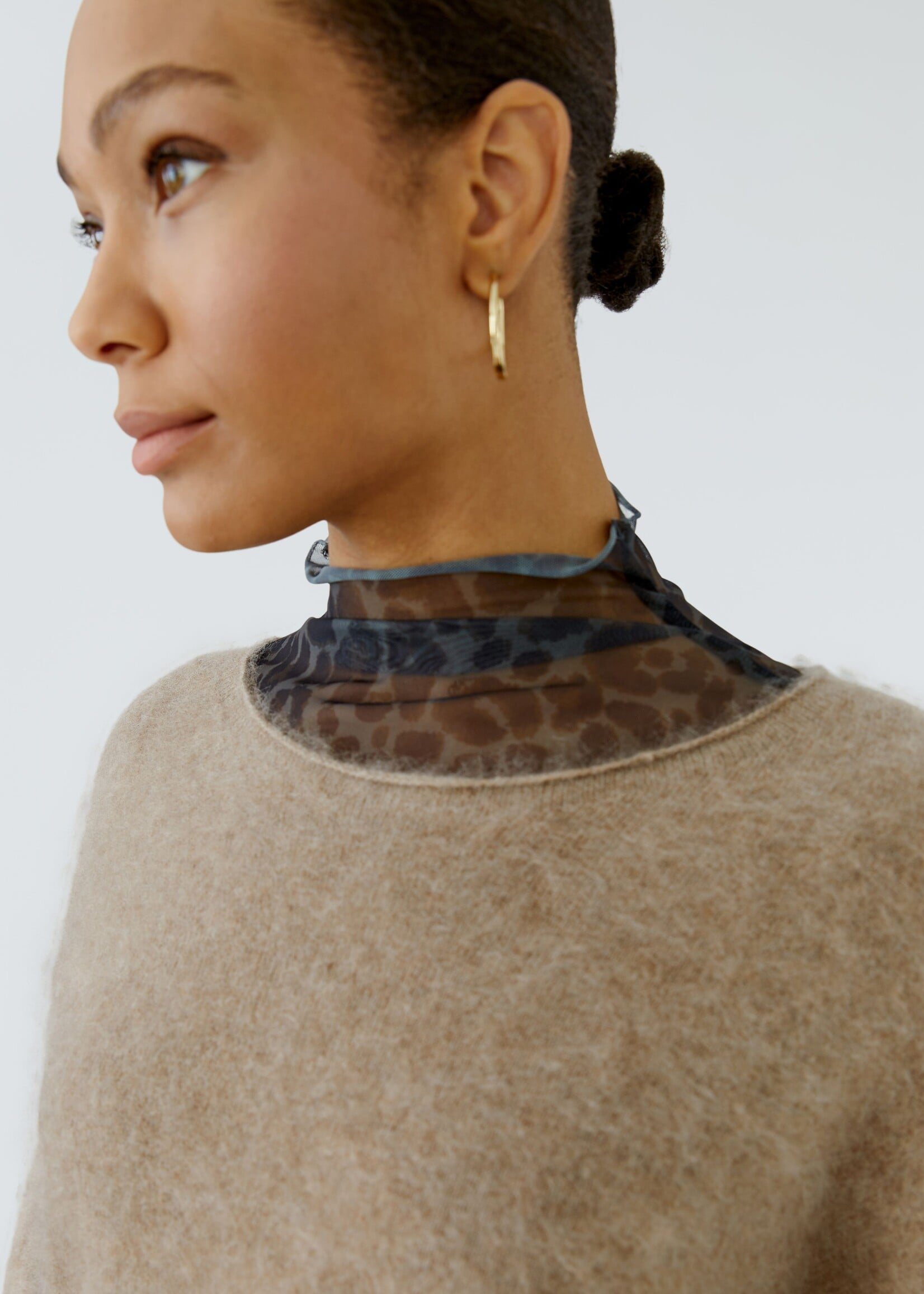 Ouí Pullover
