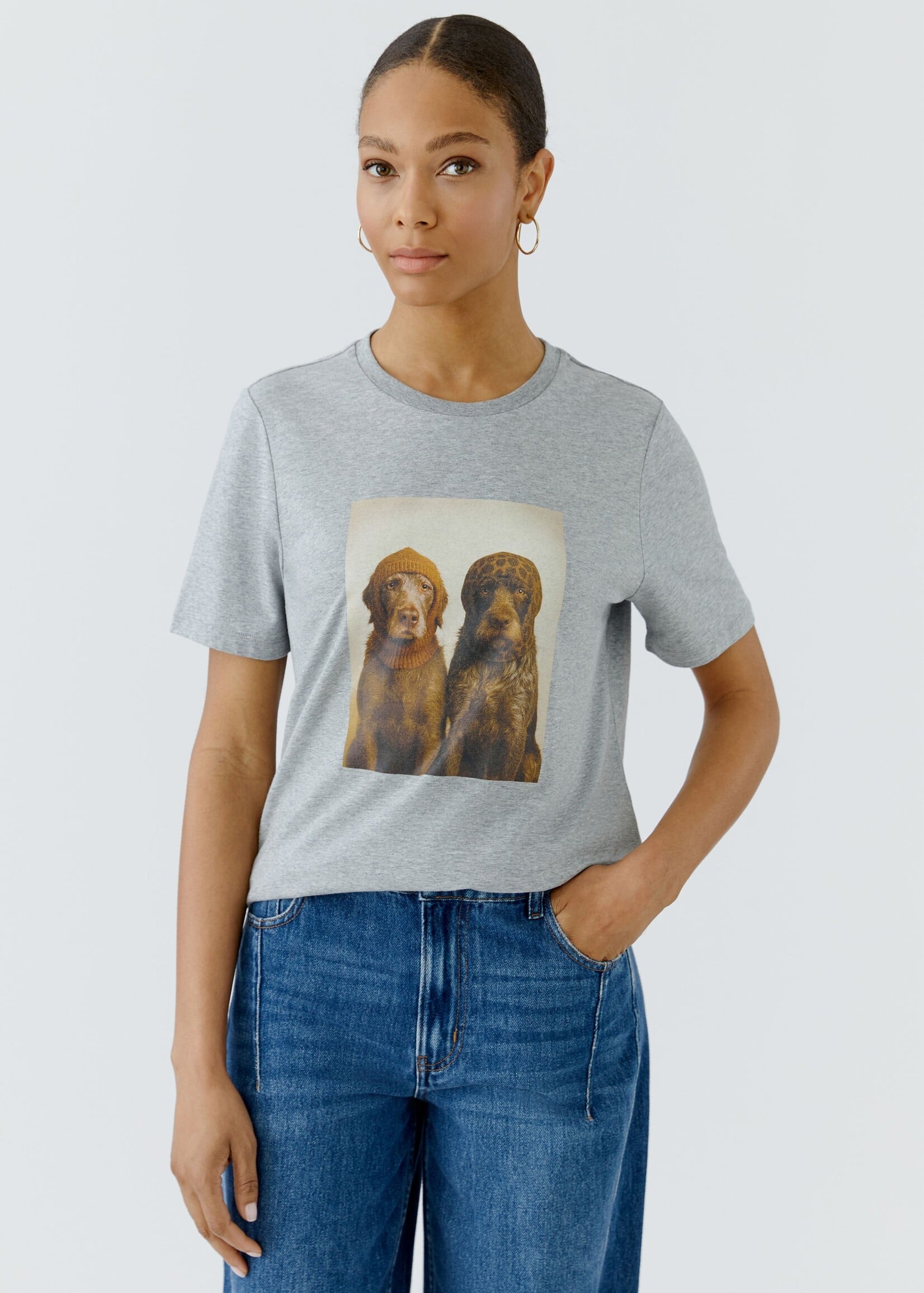 Ouí T-shirt