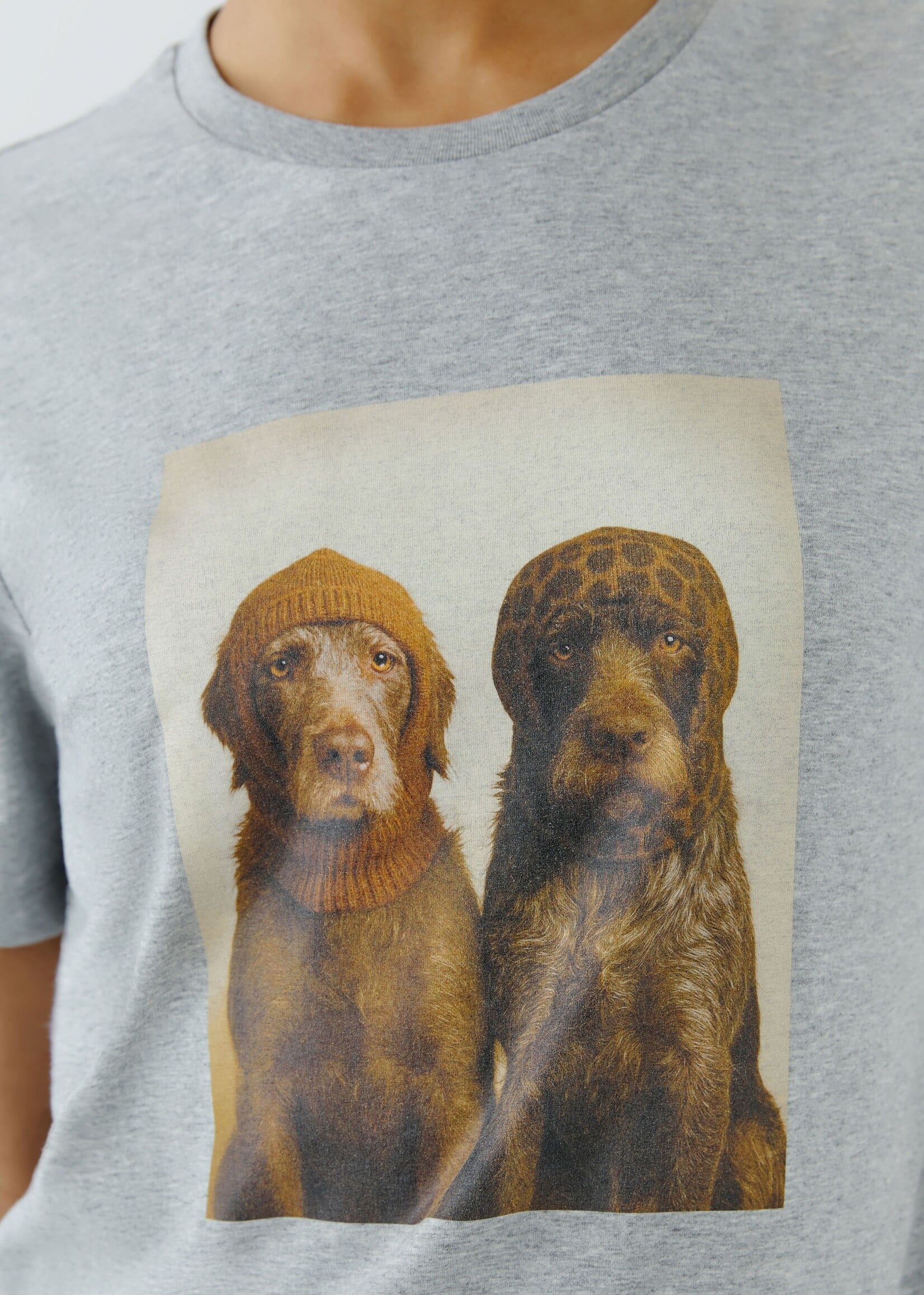 Ouí T-shirt