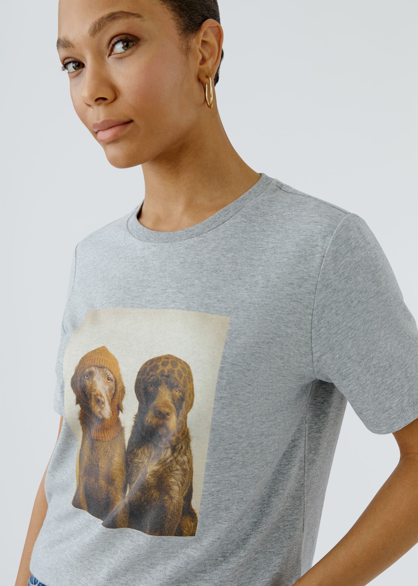 Ouí T-shirt