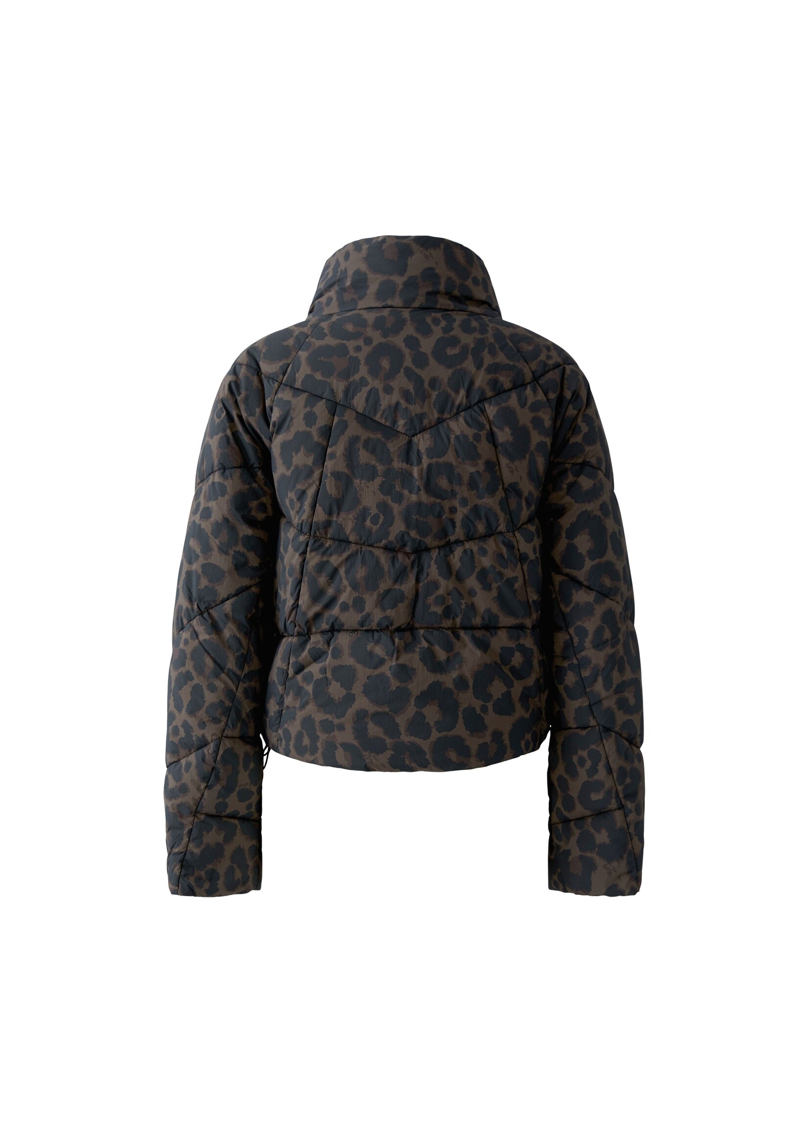 Ouí Jacket