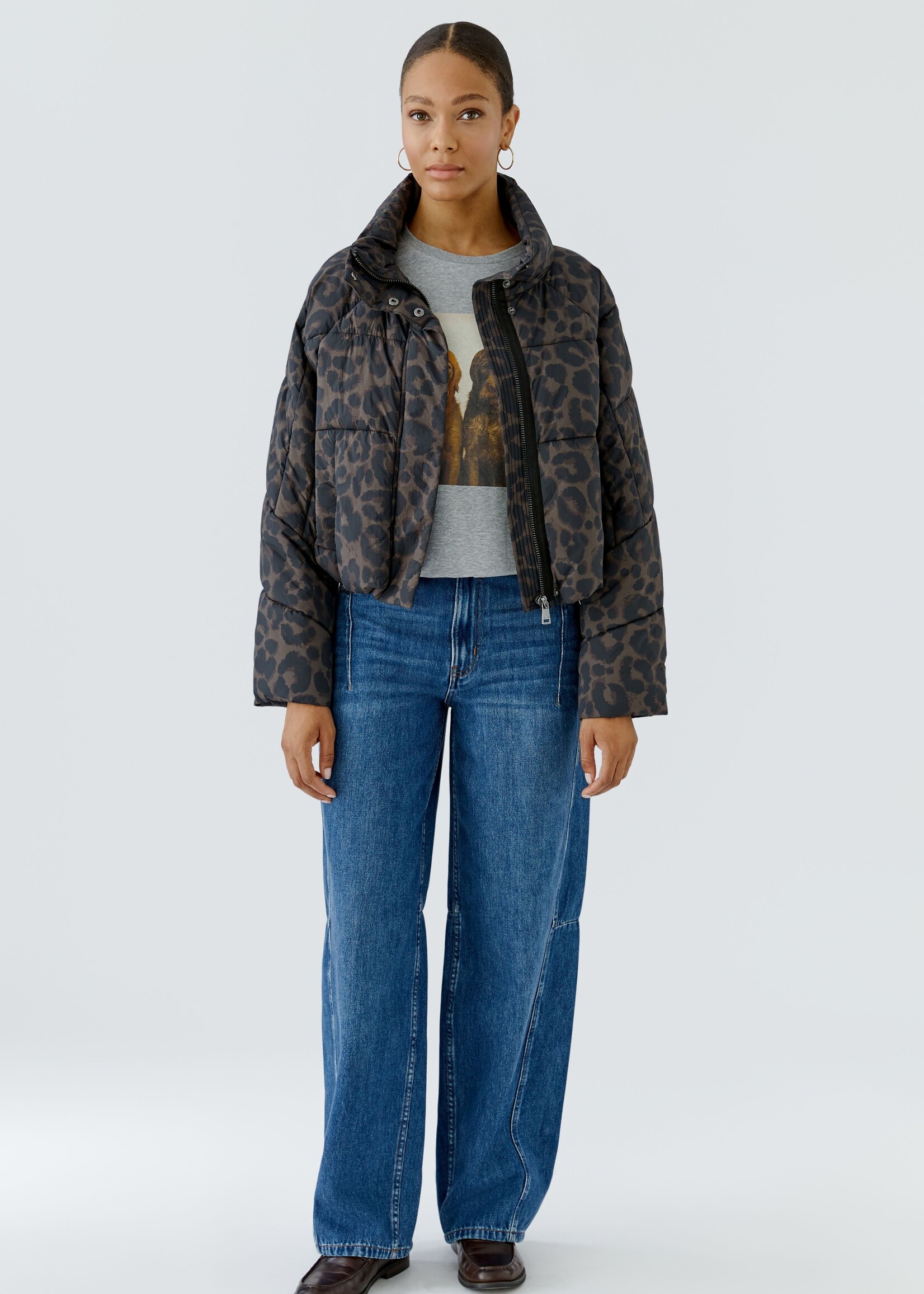 Ouí Jacket