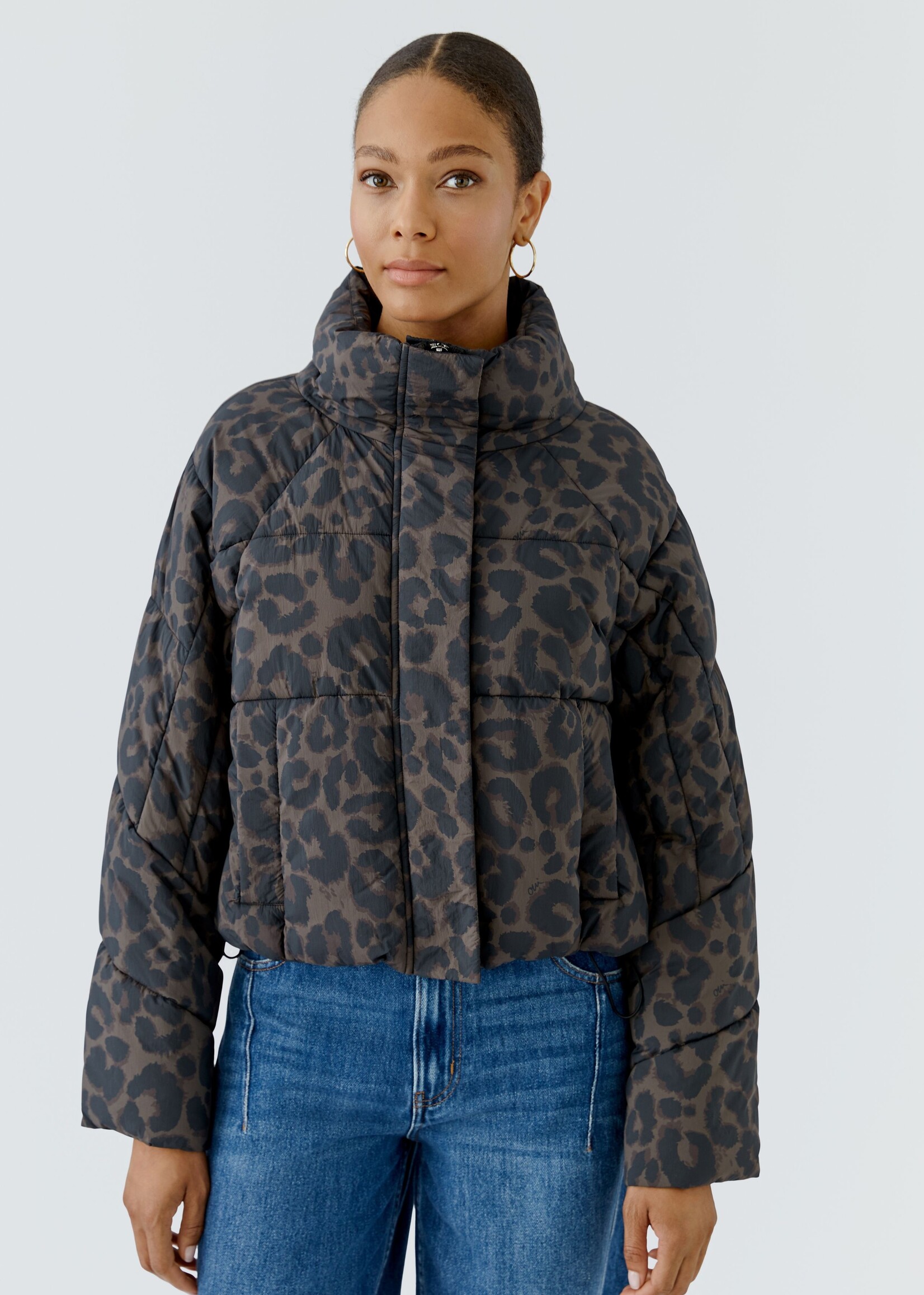 Ouí Jacket