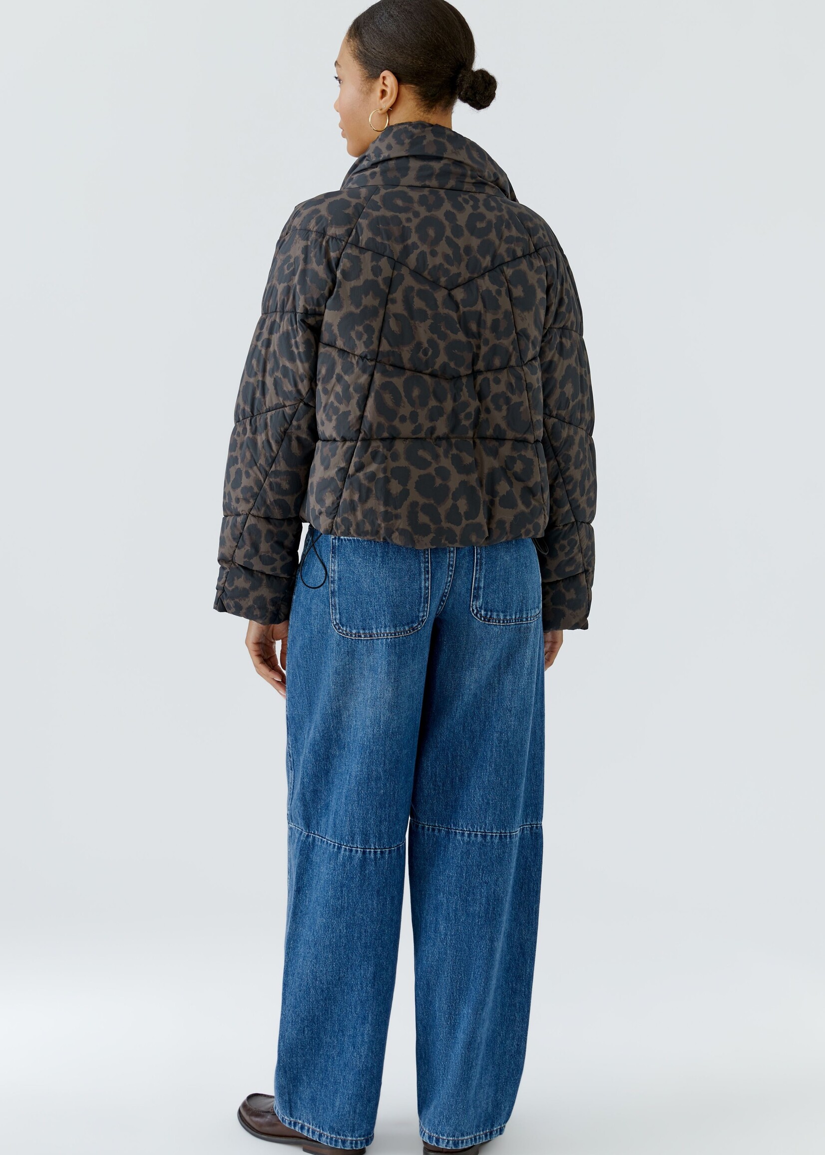 Ouí Jacket